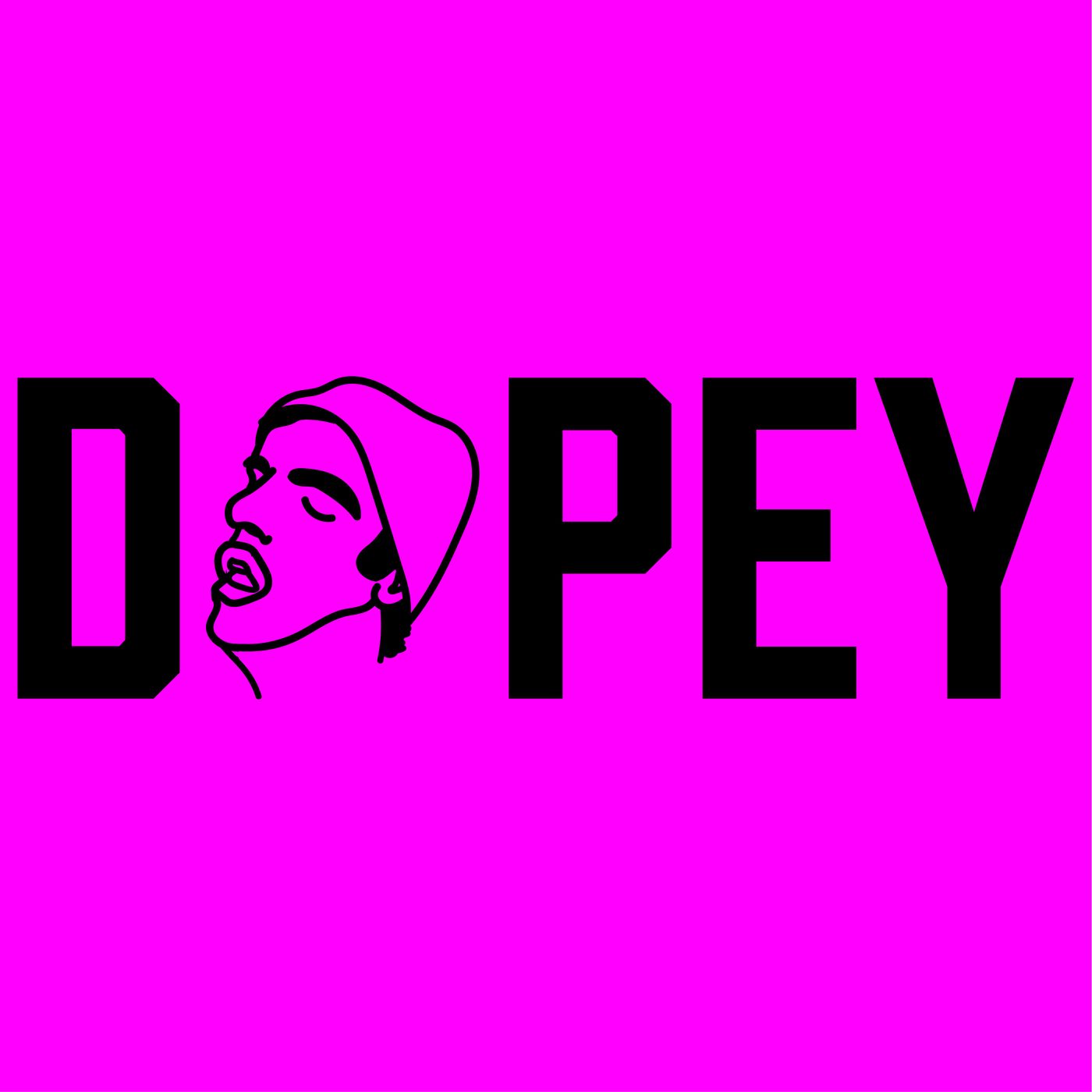 Dopey: On the Dark Comedy of Drug Addiction