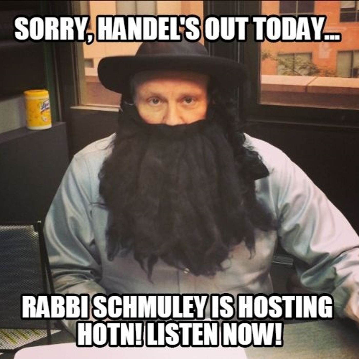 The Bill Handel Show