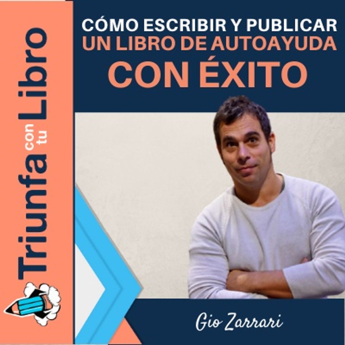 Triunfa con tu libro