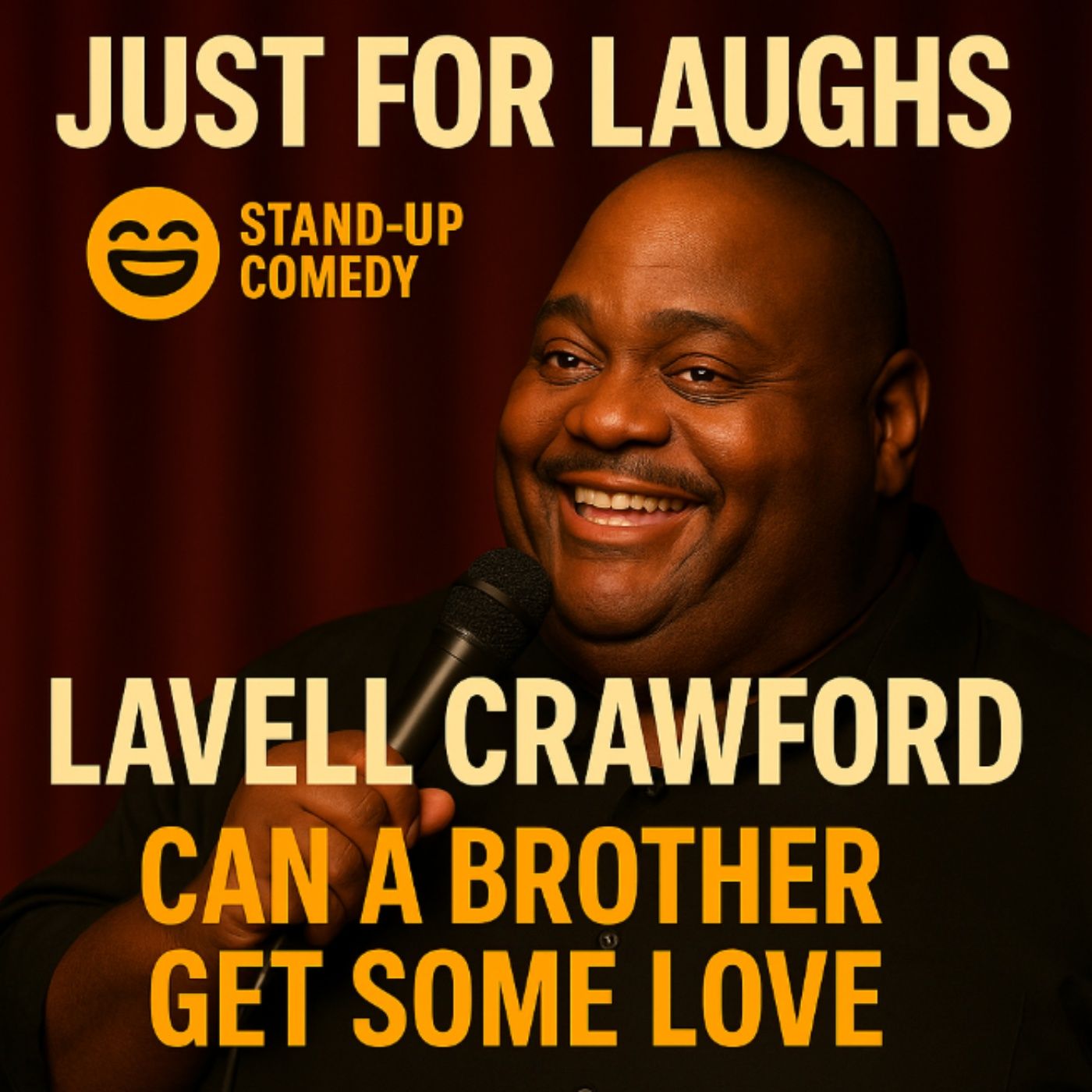 Just For Laughs - Standup Comedy