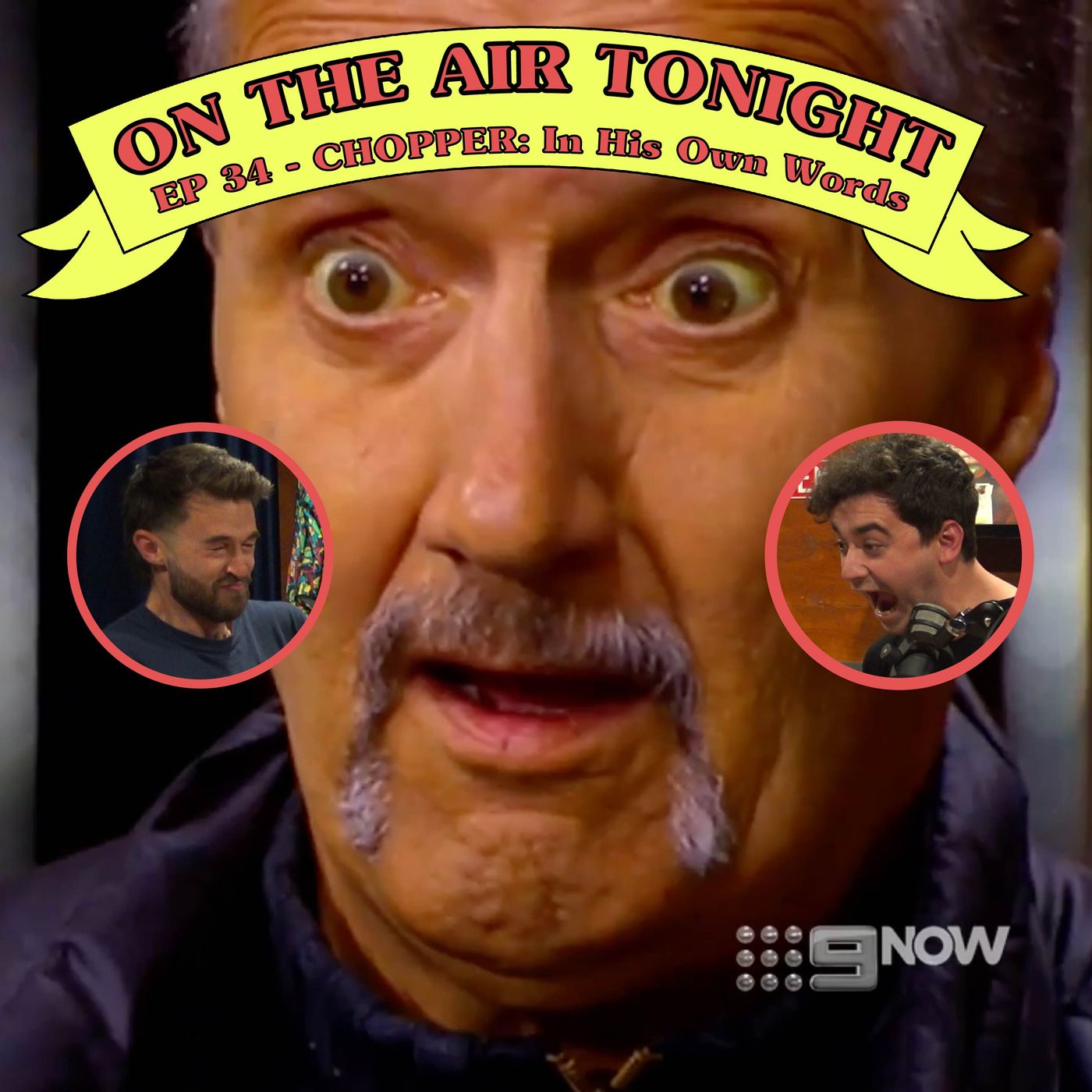 On the Air Tonight