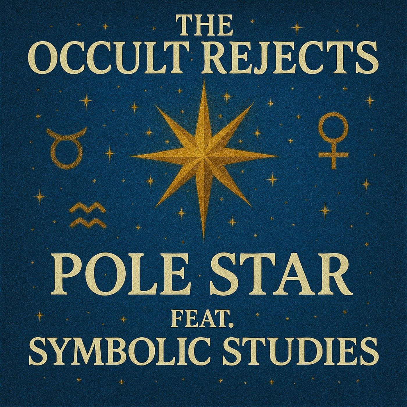 The Pole Star with Symbolic Studies