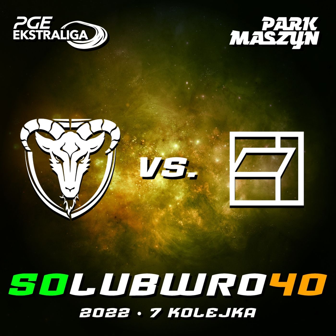 MOTOR LUBLIN vs. SPARTA WROCŁAW (PGE EKSTRALIGA 2022) episode artwork