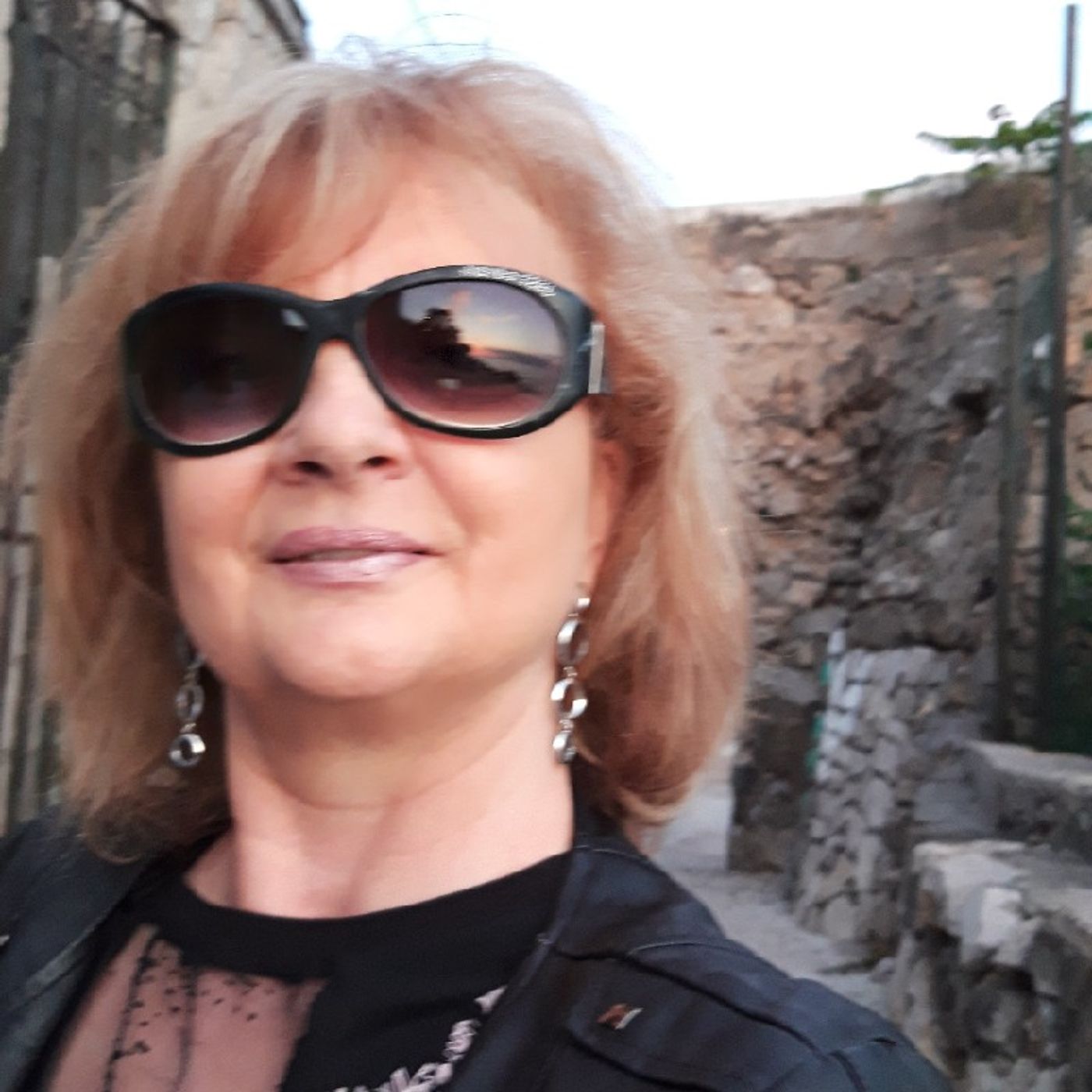 Il podcast di Anna Perla I Perliani