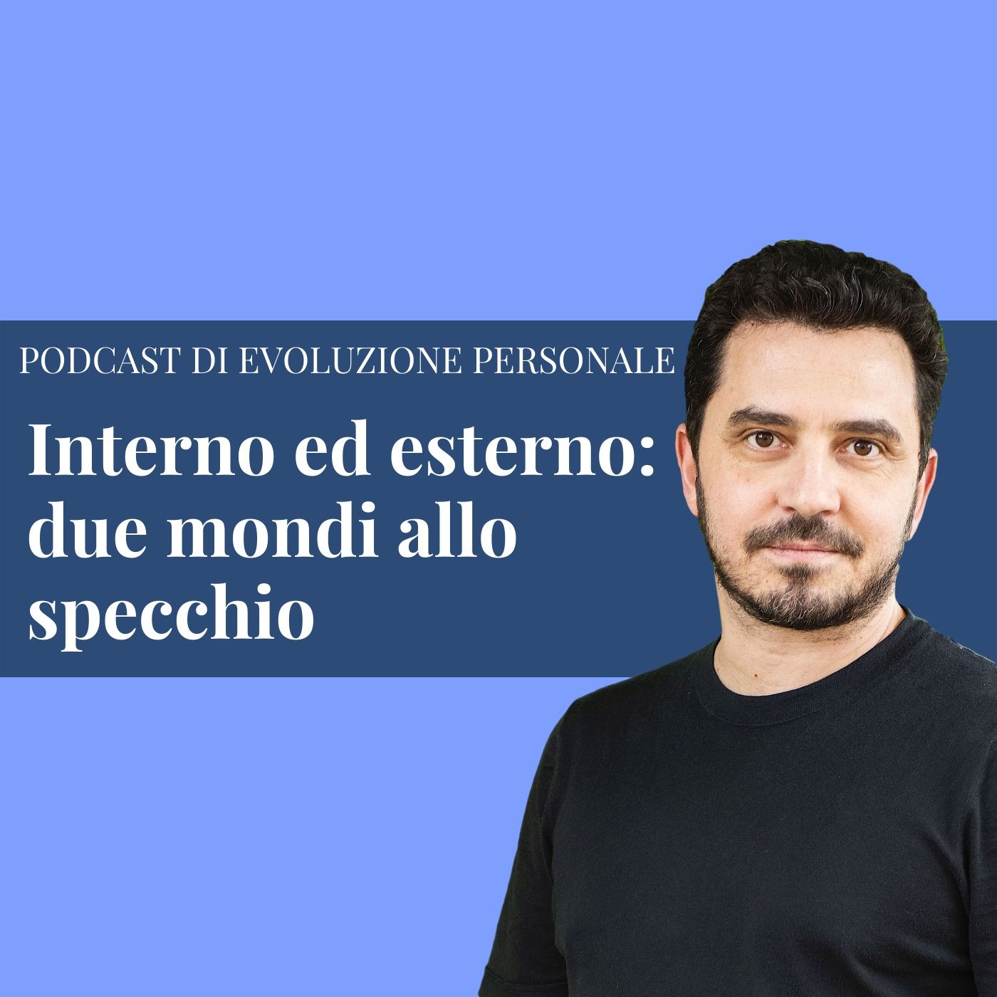 Relazioniamoci di Antonio Quaglietta