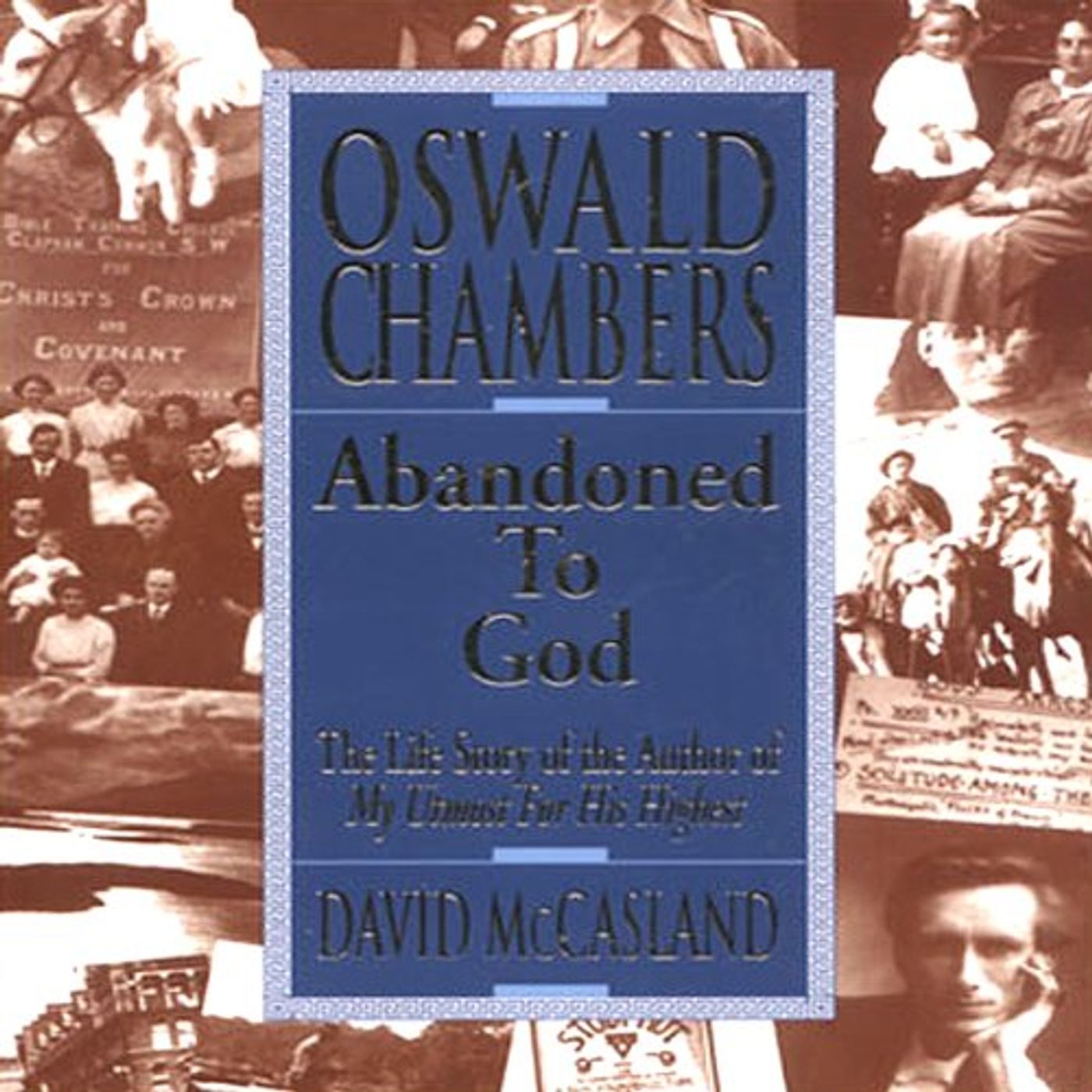 Get the Popular Titles Audiobooks in Religion & Spirituality, Christianity