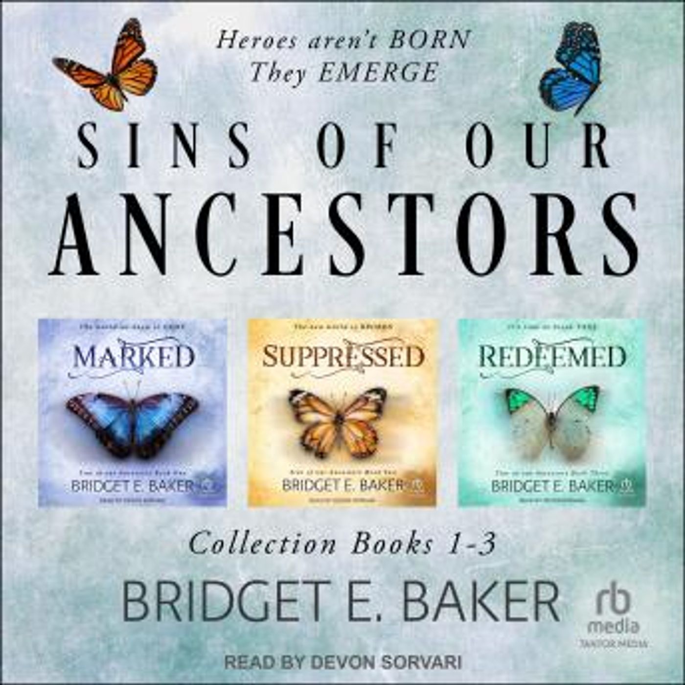 Download Best Full Audiobooks in Teen & YA, Sci-Fi, Fantasy & Paranormal