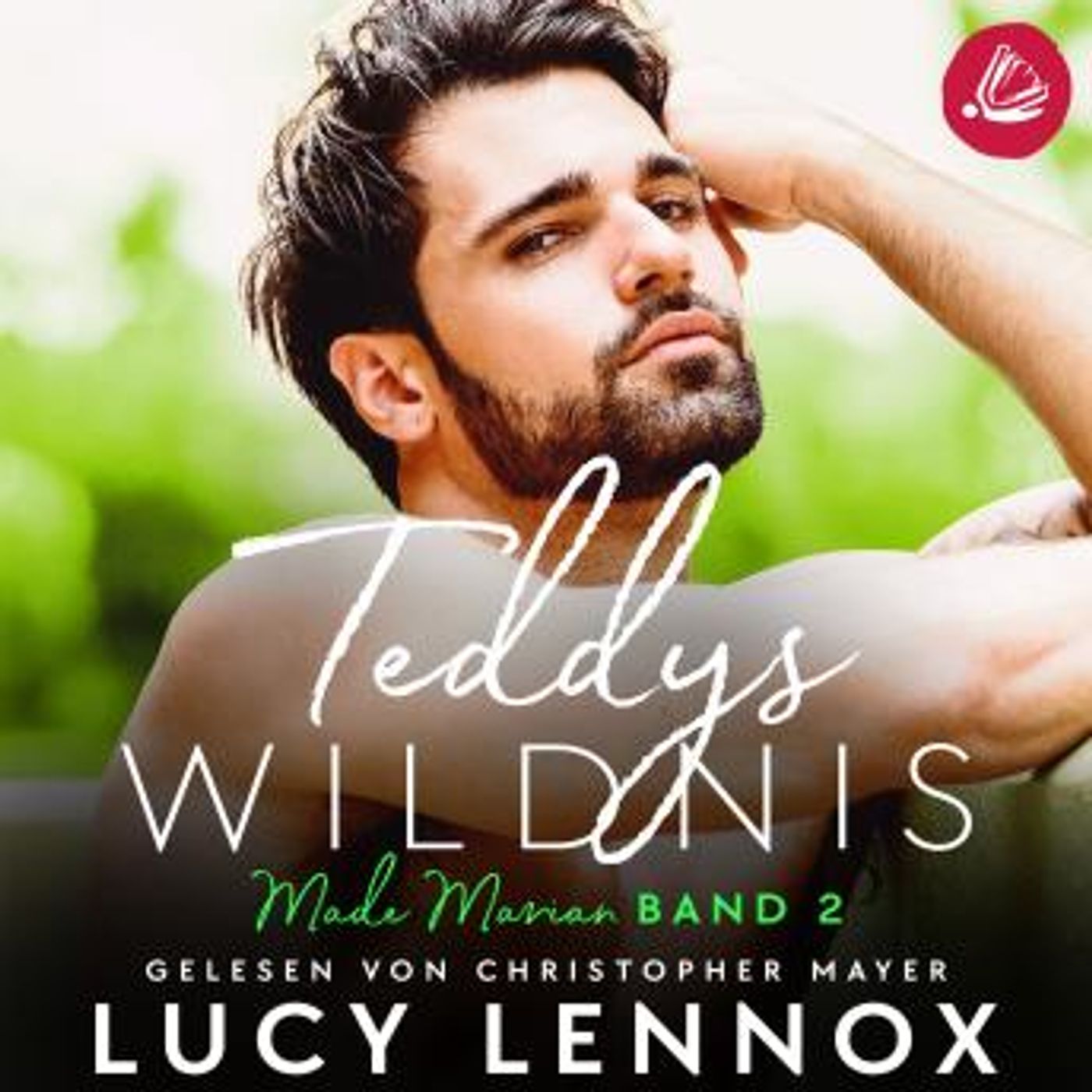 Explore New Full Audiobooks in Romance, LGBTQ+