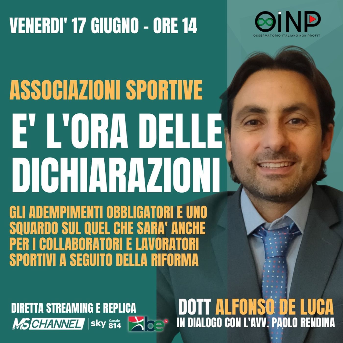 OINP