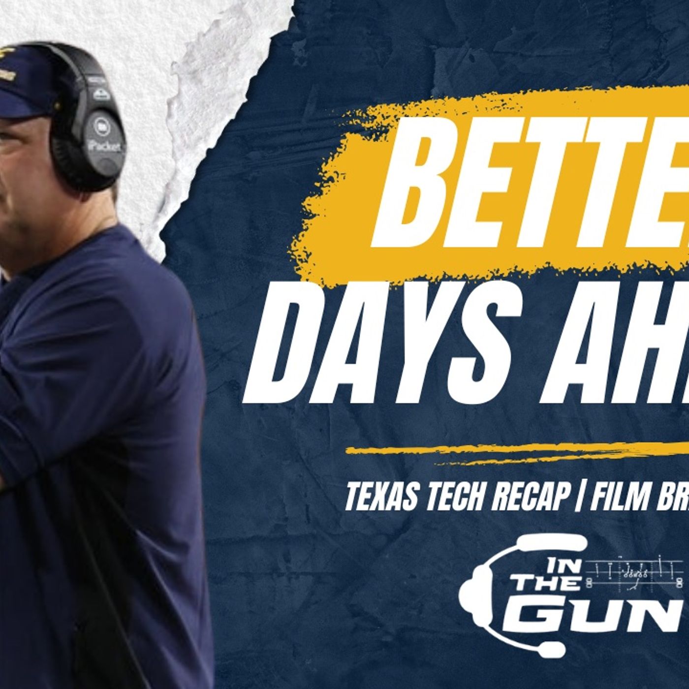 Time to TURN THE PAGE After DREADFUL WVU FINALE