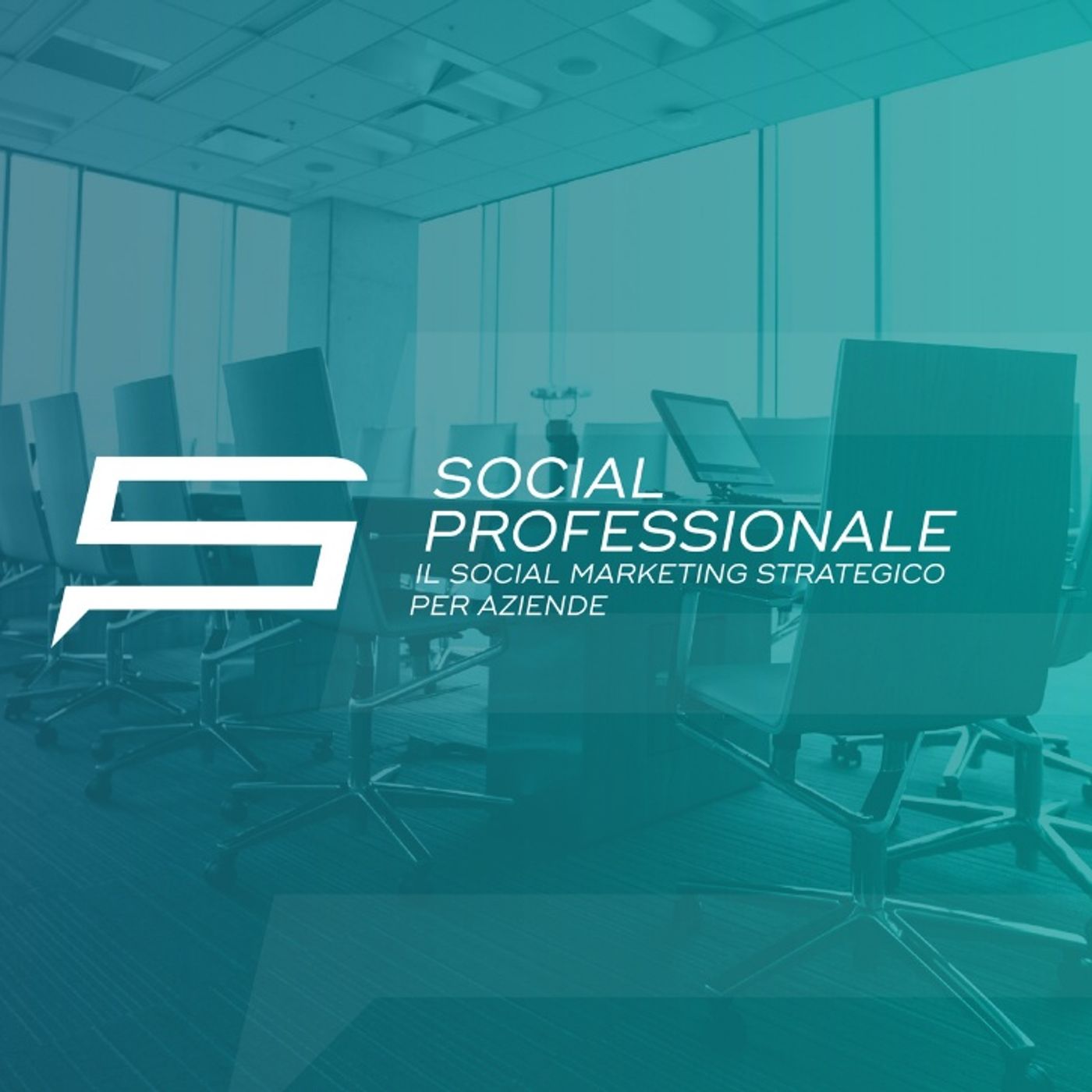 Social Professionale (Utilizza i Social Network come Tuoi Strumenti di Marketing)