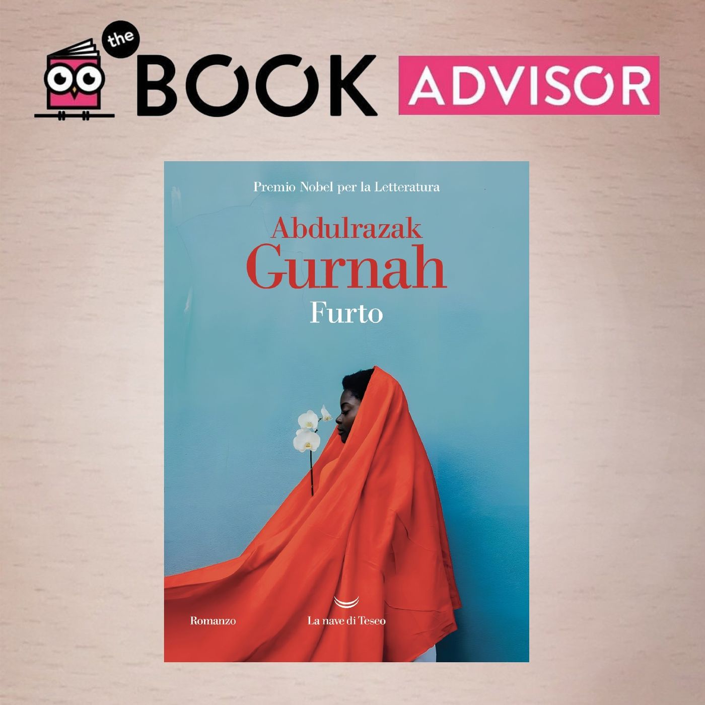 “Furto” di Abdulrazak Gurnah: romanzo di formazione e romanzo politico post-colonialismo