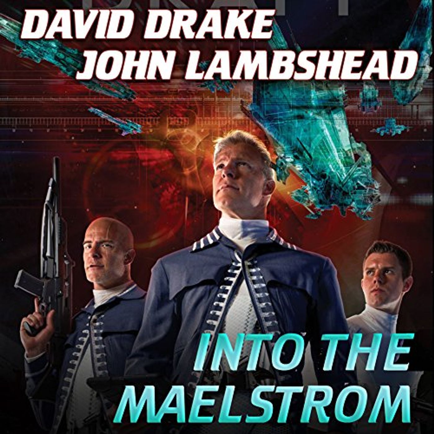 Listen to Your Favorite Audiobooks in Sci-Fi & Fantasy, Sci-Fi: Contemporary on Computers and