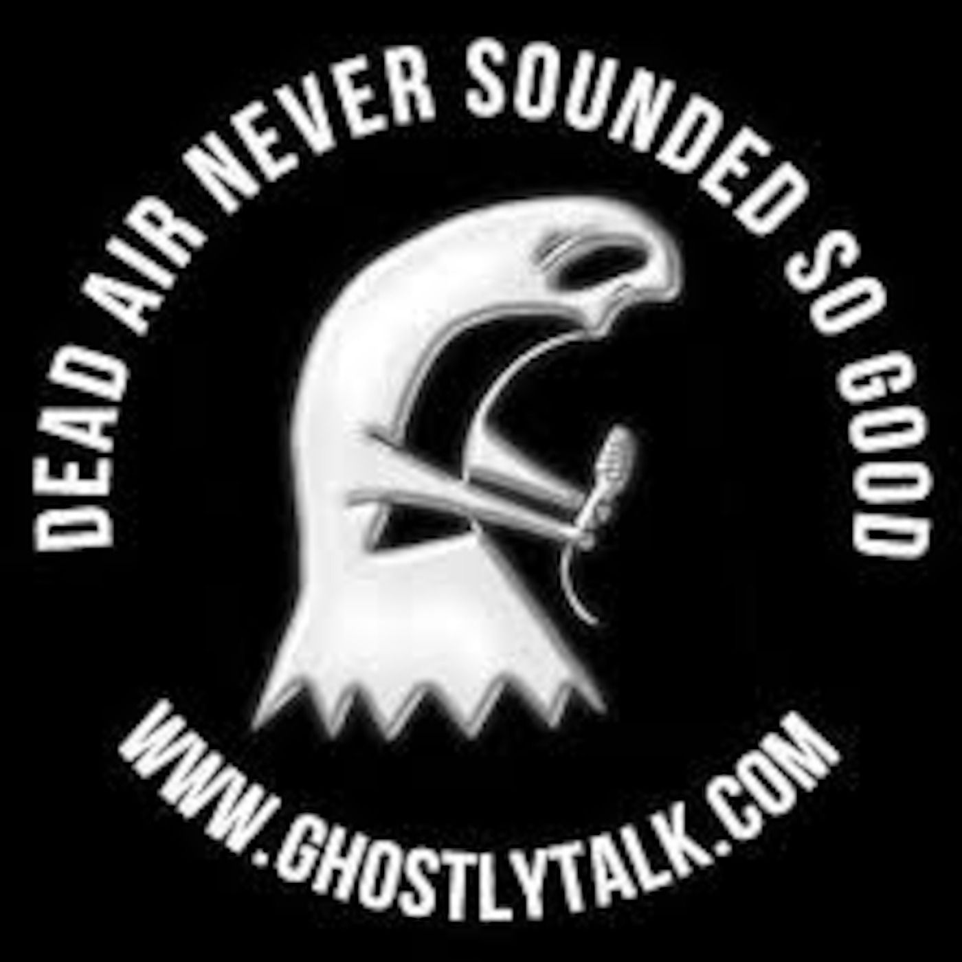 Conspirinormal Podcast