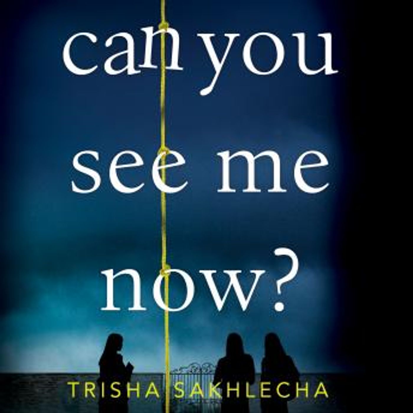 Explore the Latest Full Audiobooks in Mystery, Thriller & Horror, Psychological