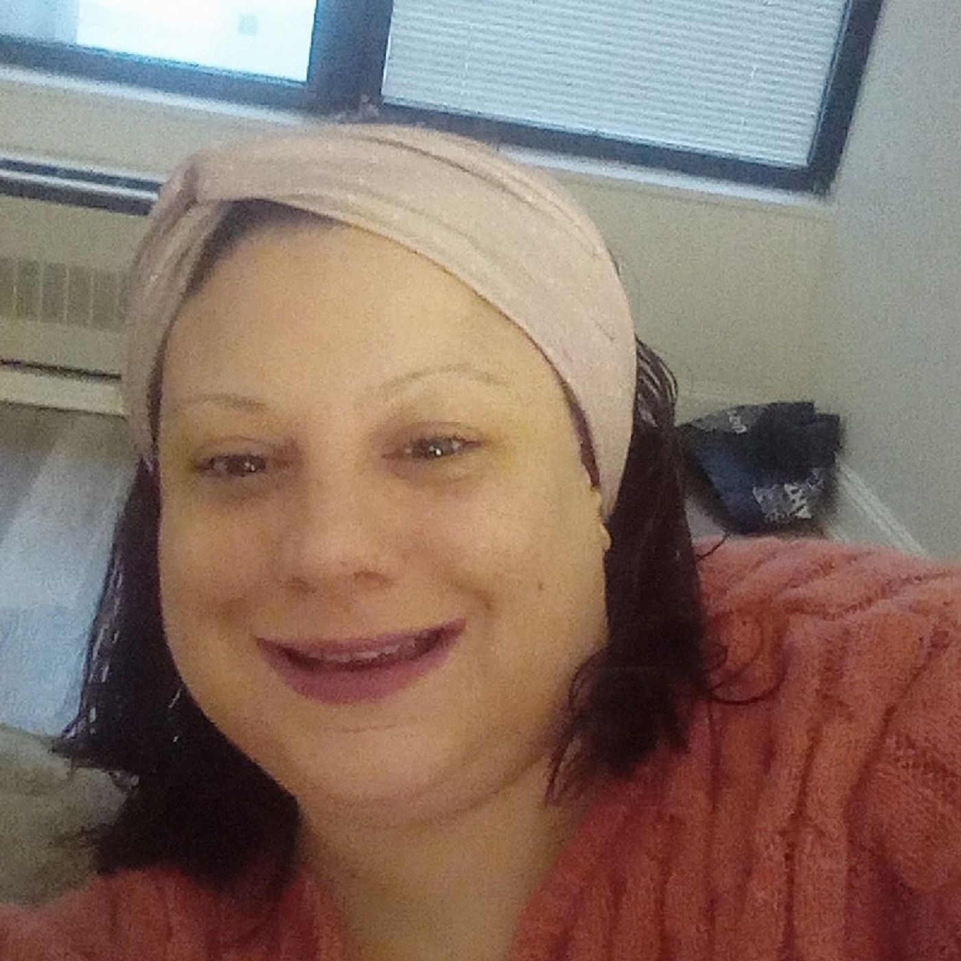 Sara Show-Glory to God our Mother WMSCOG