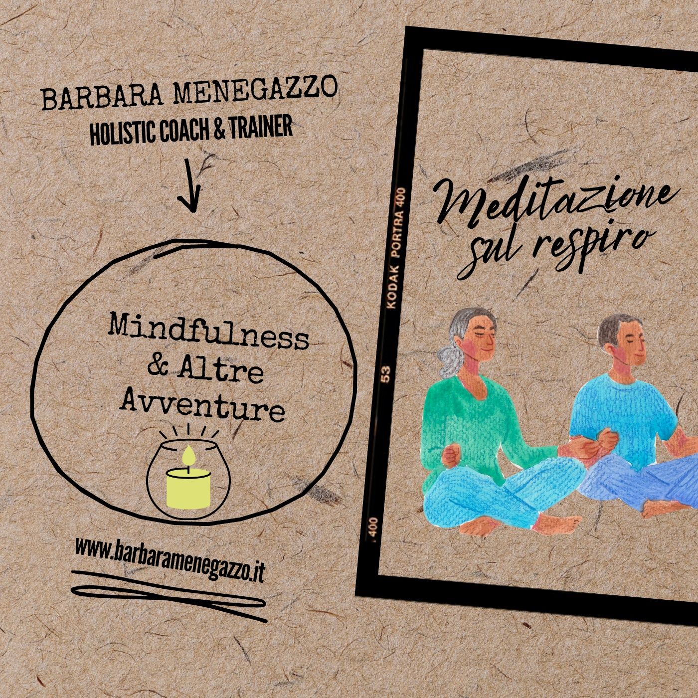 Mindfulness e Altre Avventure