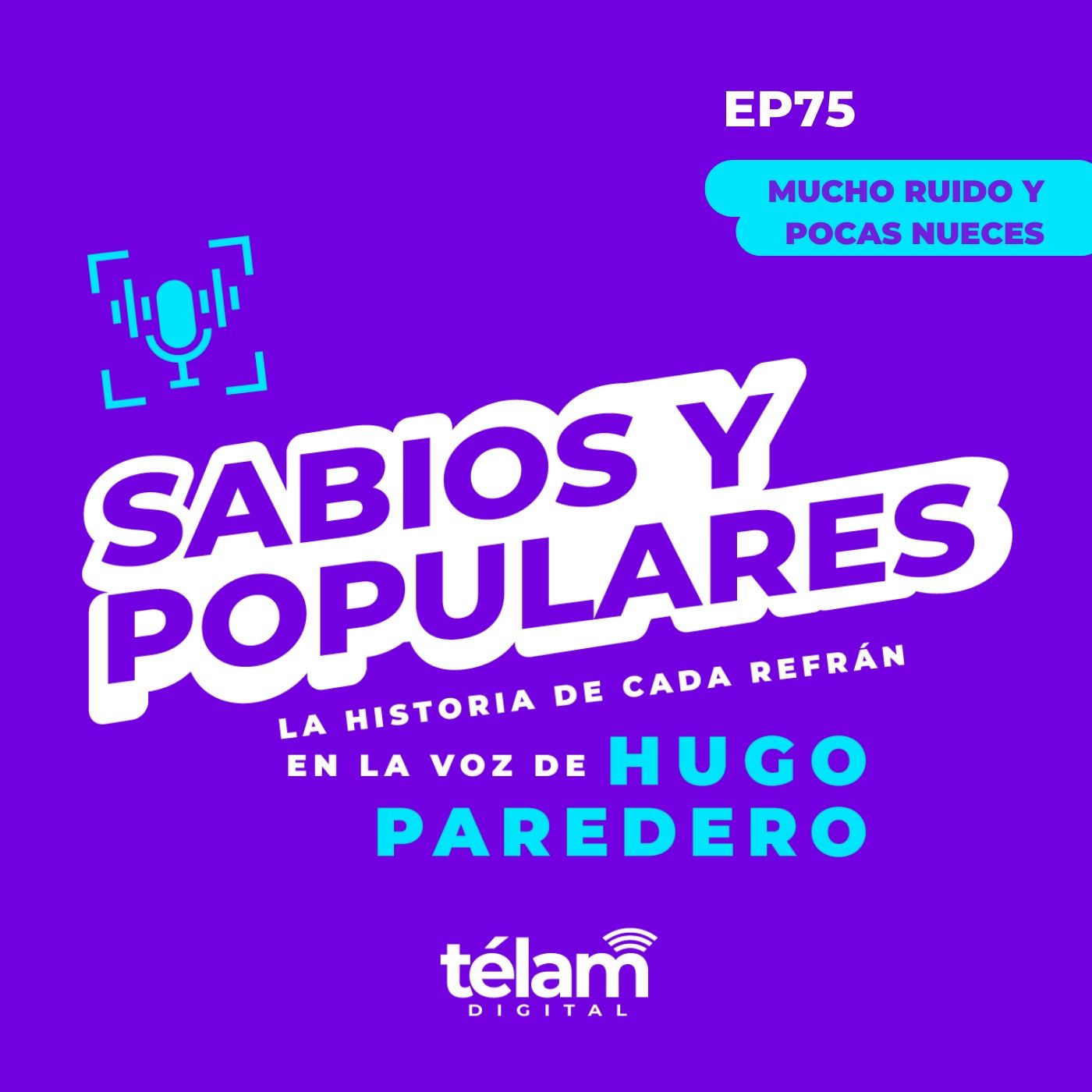 Sabios y populares