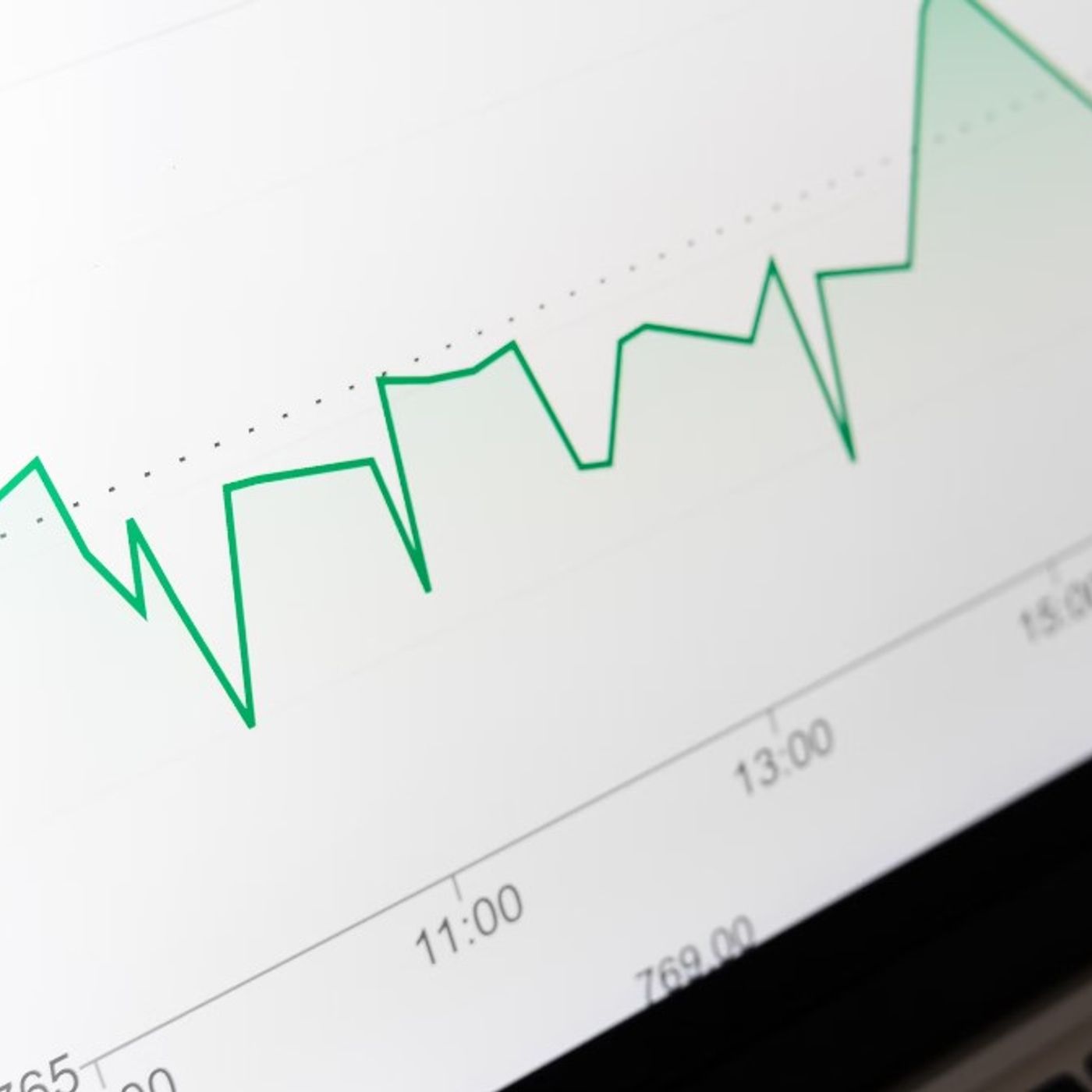 Borse in calo, dobbiamo preoccuparci?