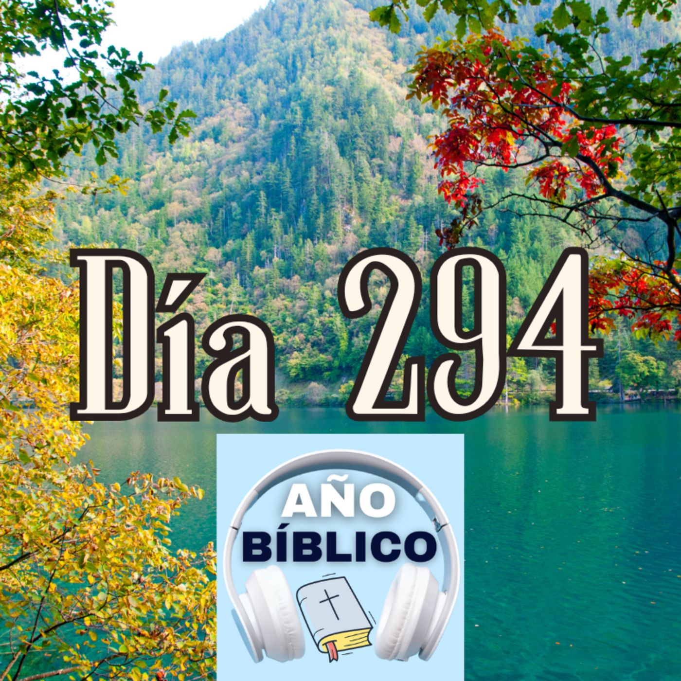 Día 294 - Salmo 118:15-21, Jeremías 47-48; Colosenses 3:16-25 episode artwork