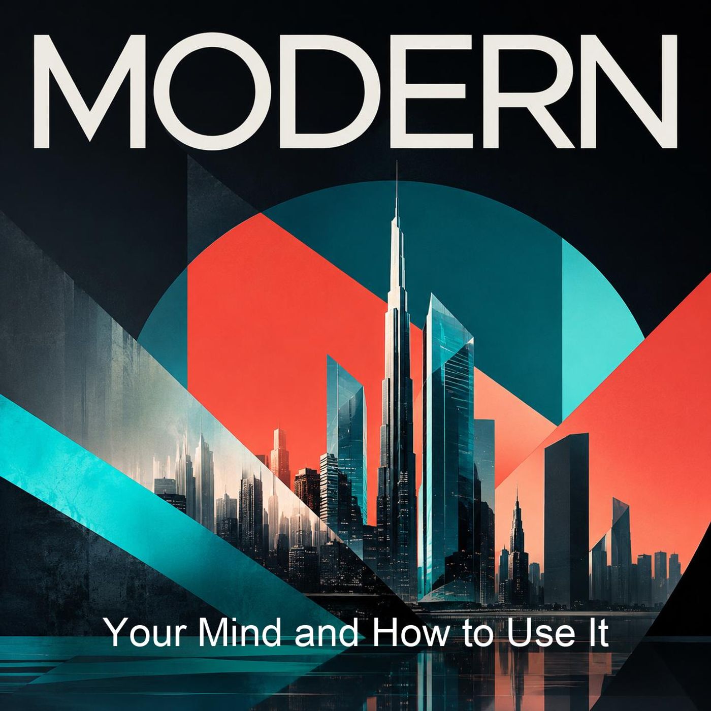 Your Mind and How to Use It