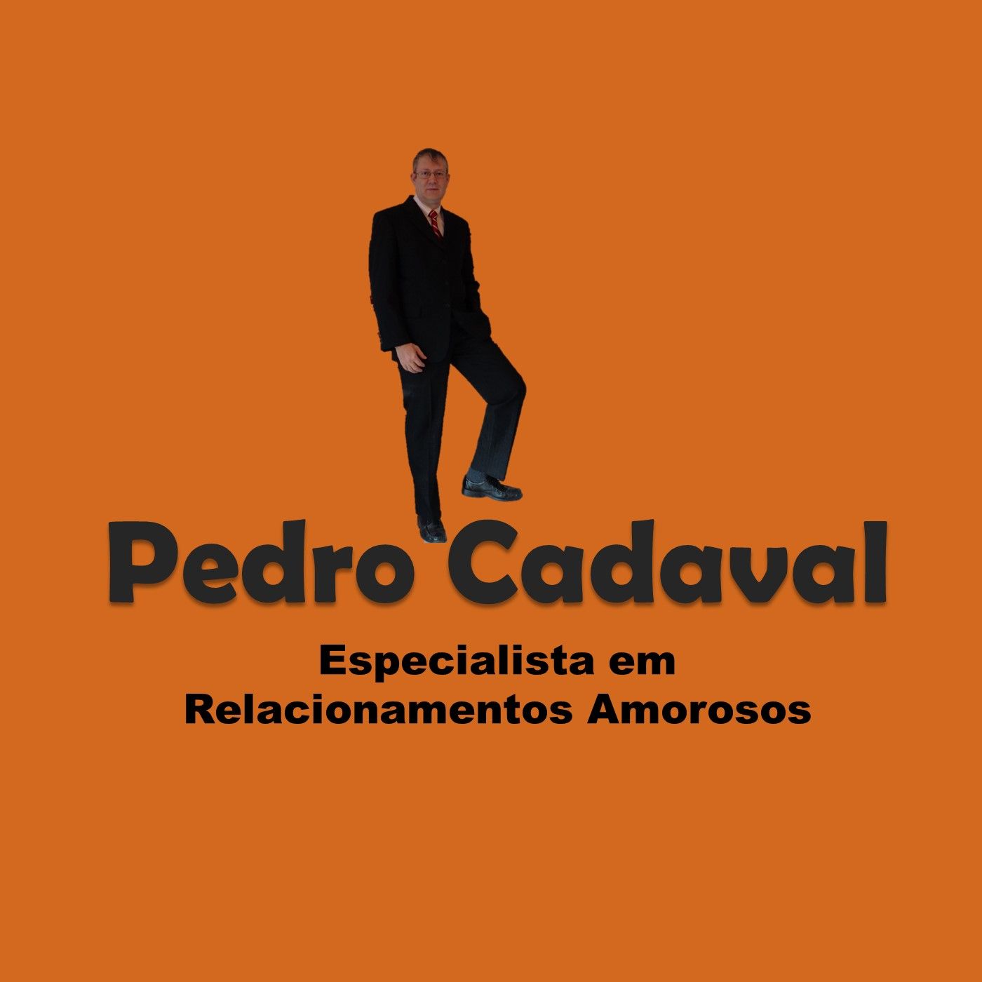 Relacionamentos - Pedro Cadaval podcast artwork