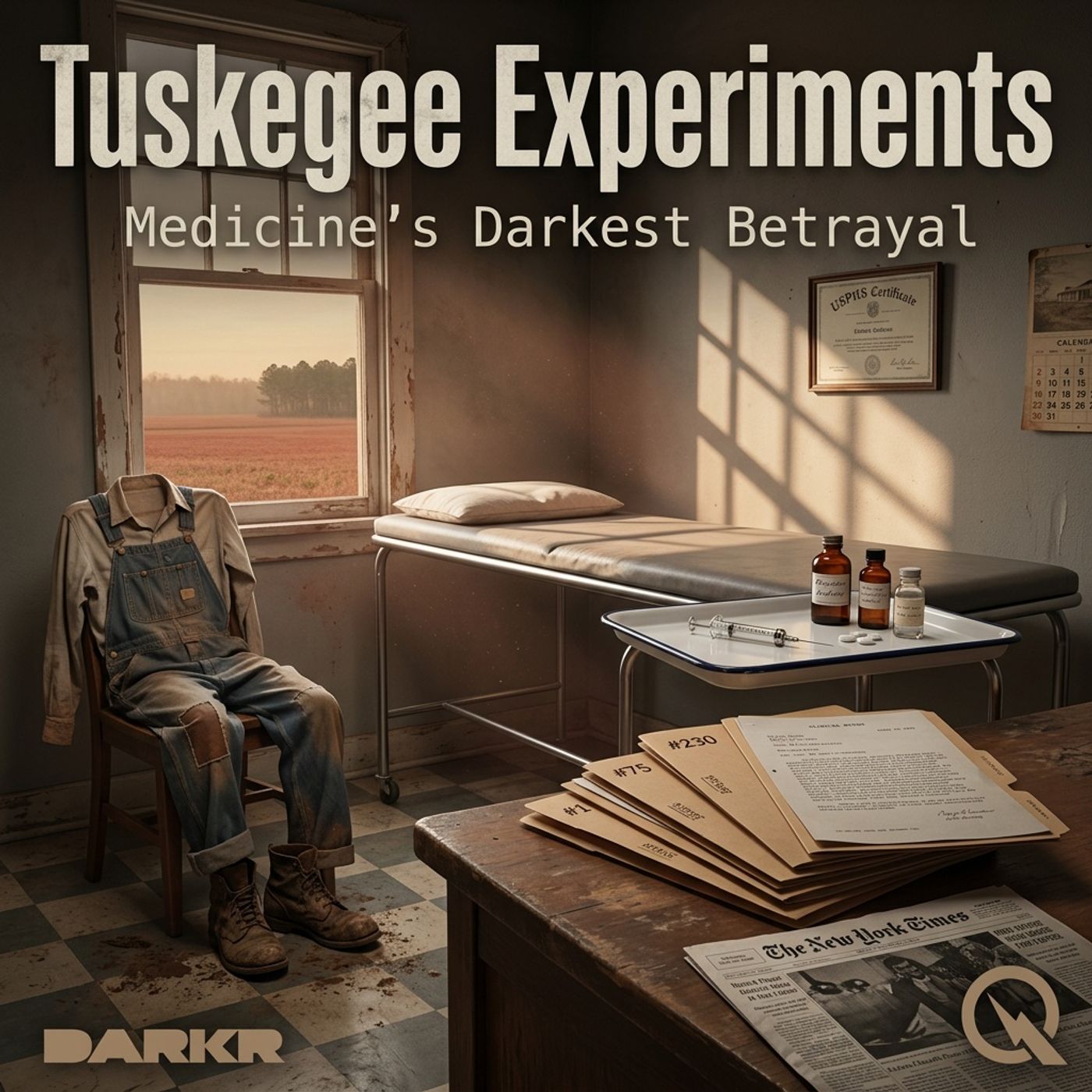 Tuskegee Experiments