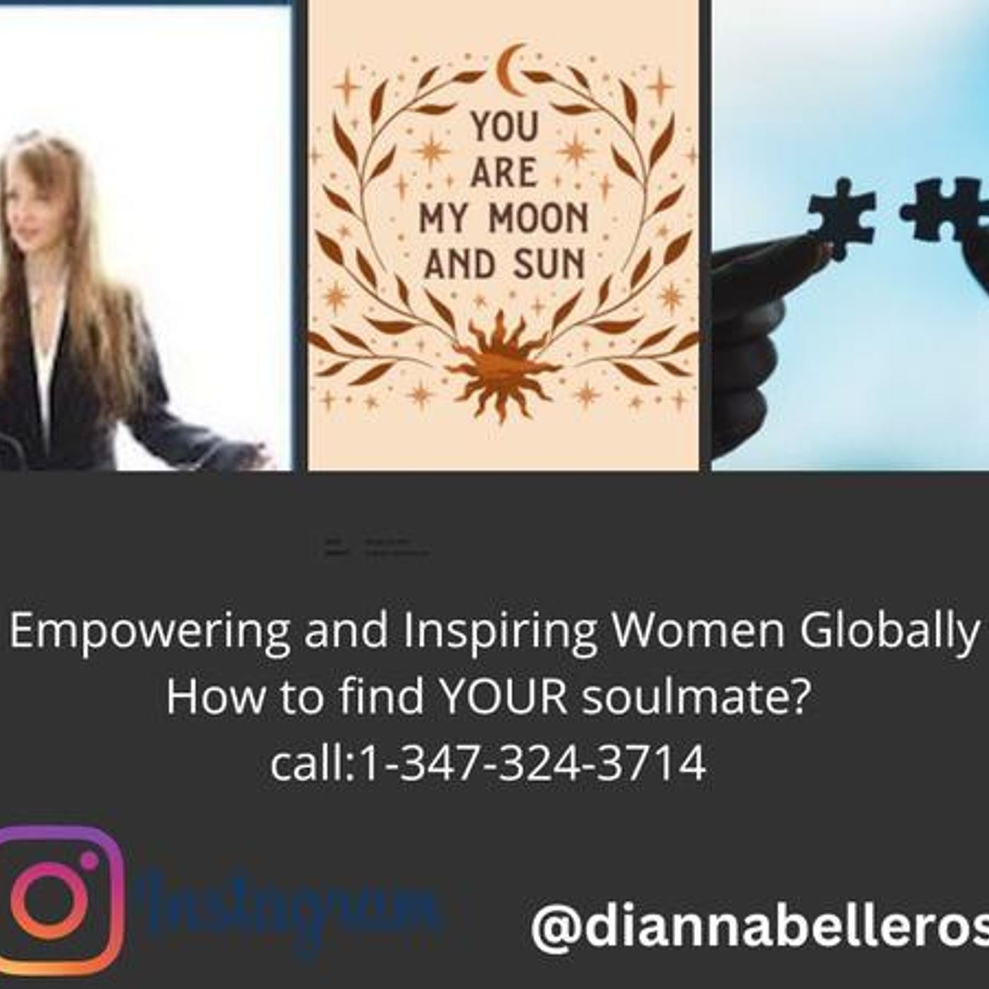 Dianna Bellerose\'s podcast