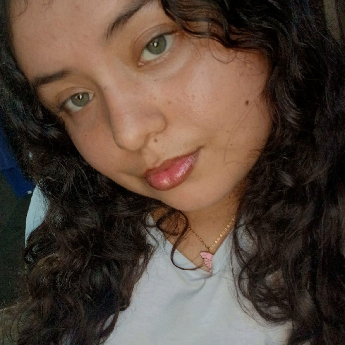 A little about me