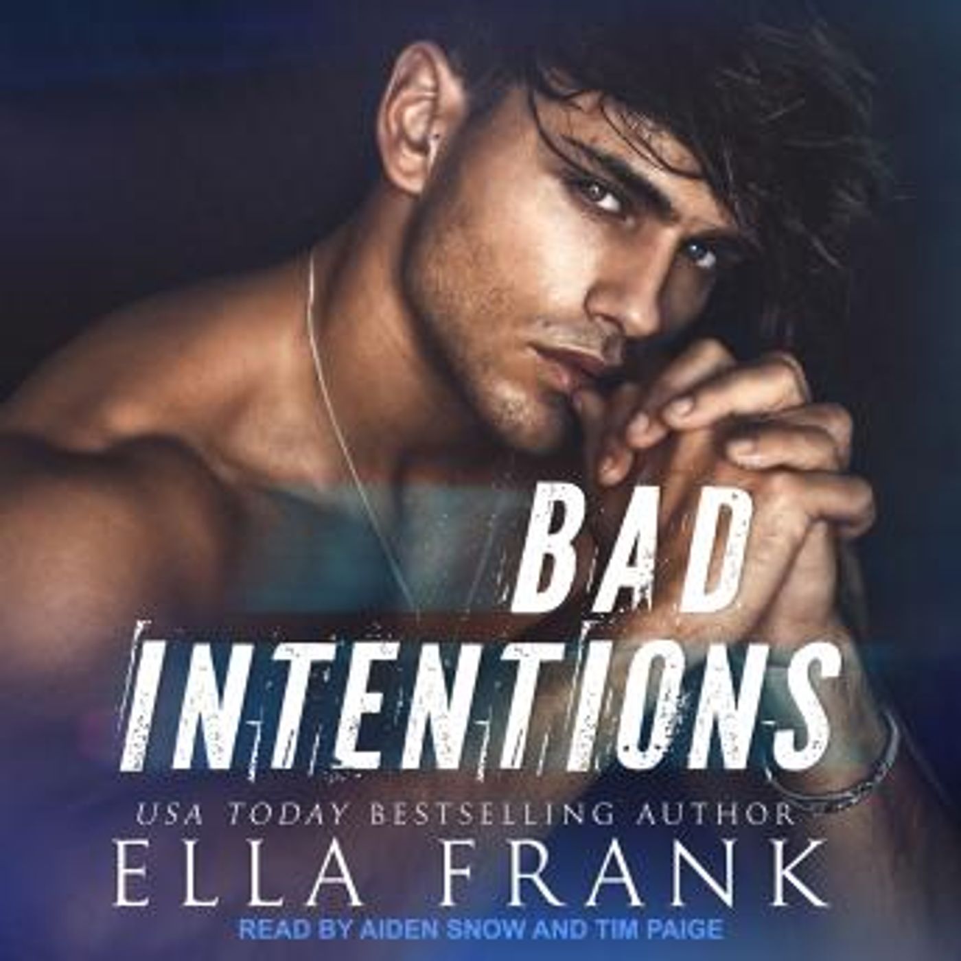 Access Must-Have Full Audiobooks in Romance, LGBTQ+