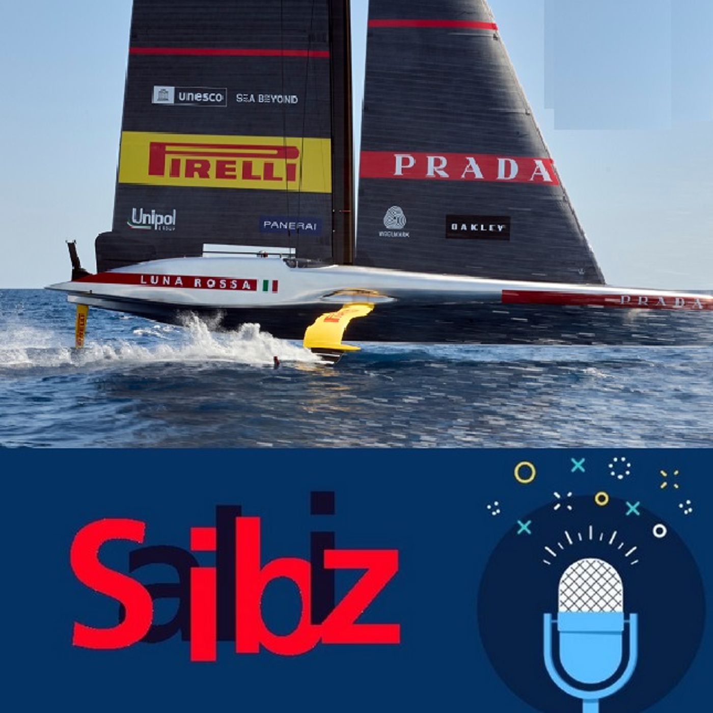 SailBiz\'s show
