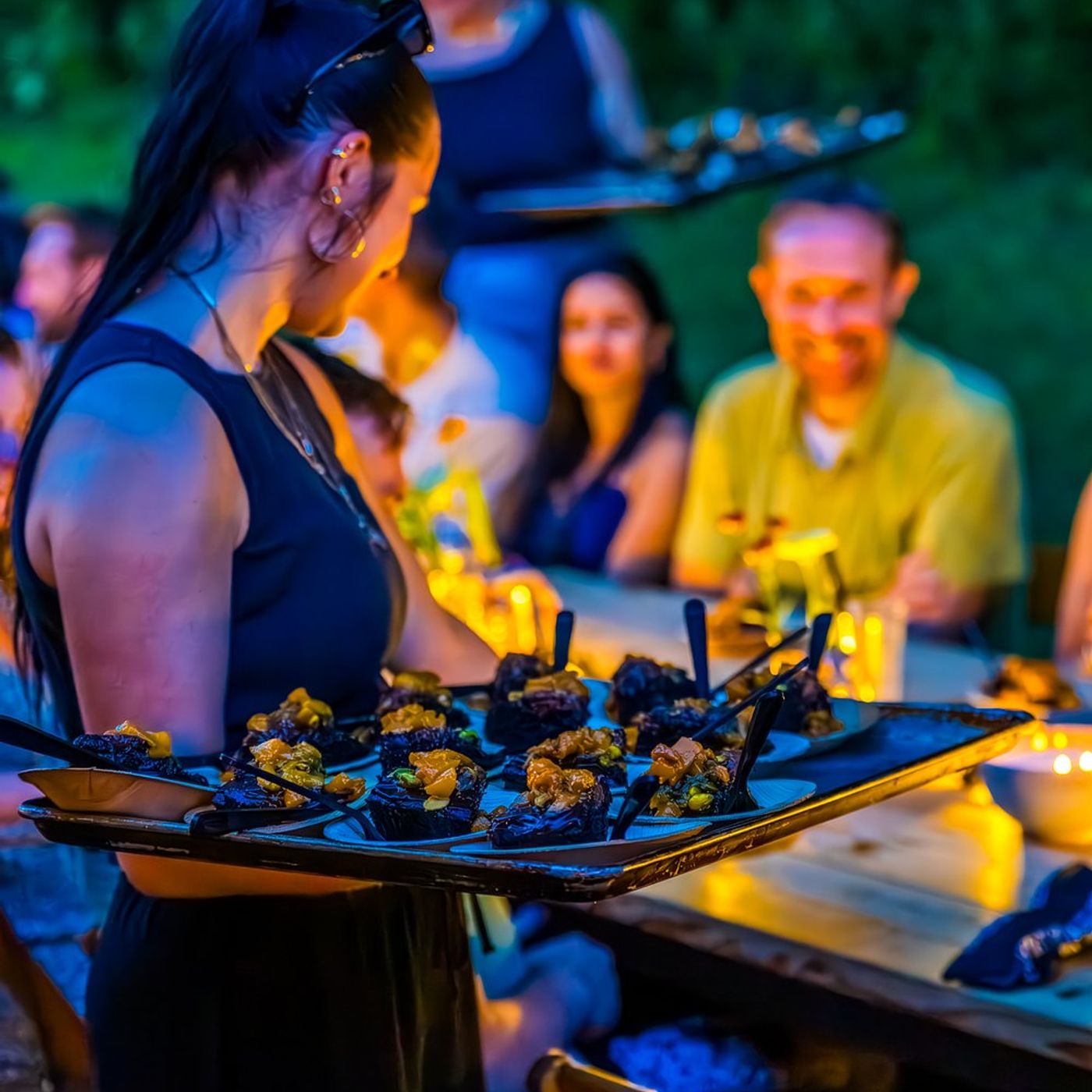 Locavore Farm opens 11th season as nationally recognized agritourism destination episode artwork