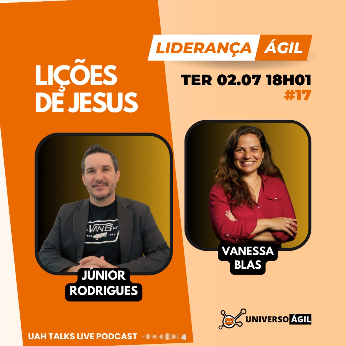 Universo Ágil