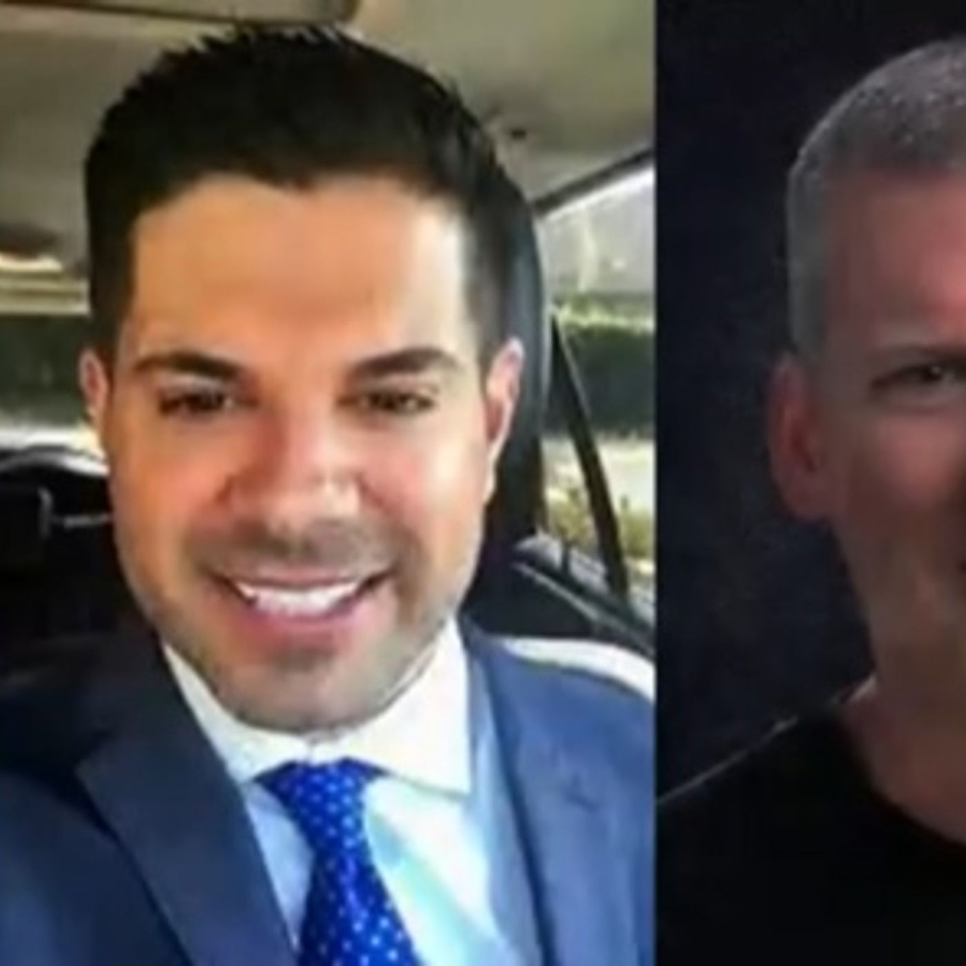 Pastor Todd Coconato and Mike Adams discuss the ”REMNANT WARRIORS” that will rebuild civilization episode artwork