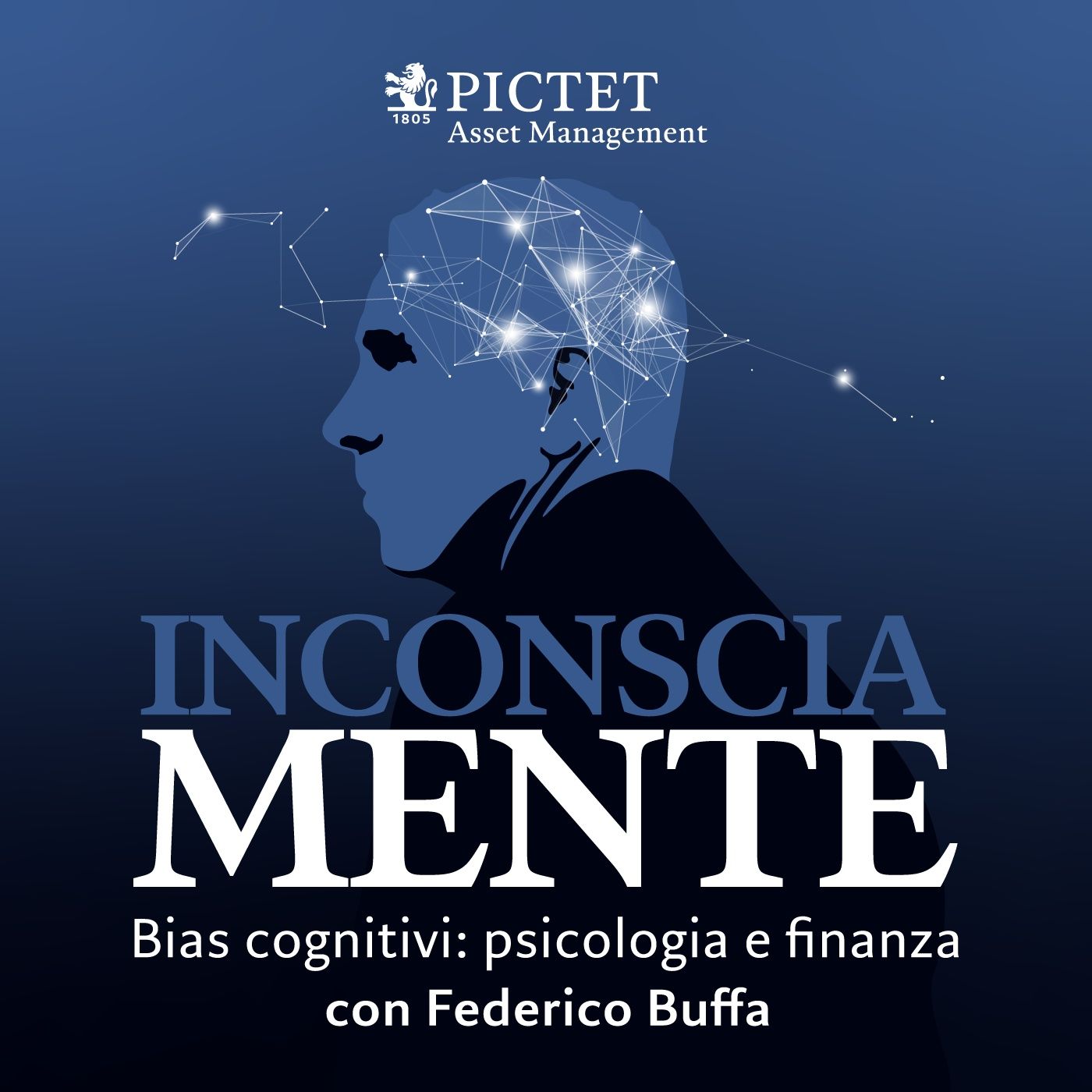 InconsciaMente – Bias cognitivi: psicologia e finanza con Federico Buffa