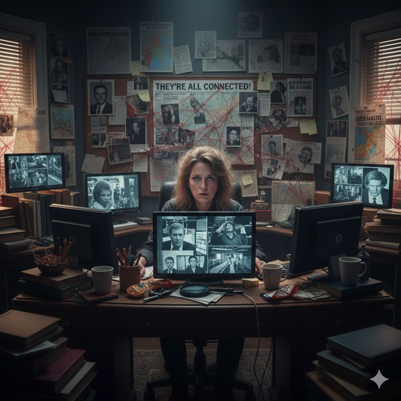 High-Profile Deaths and Disappearances: