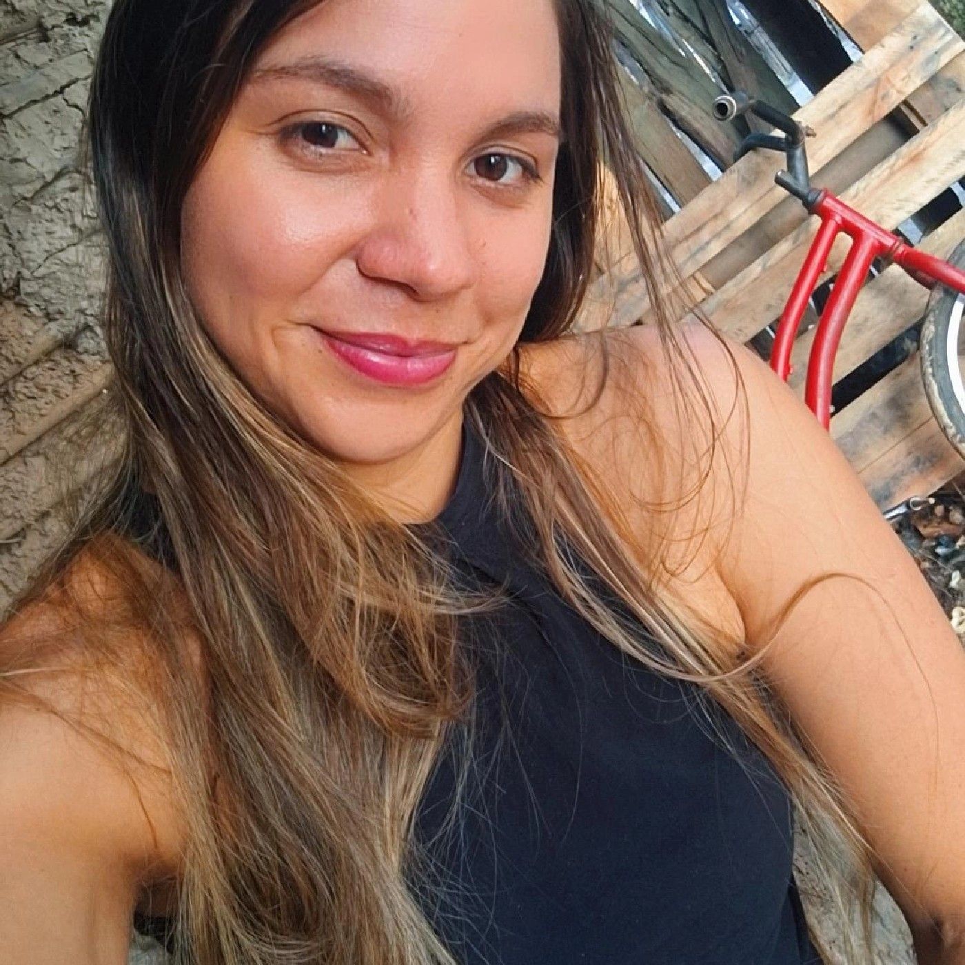 podcast de Daiane Silva podcast artwork