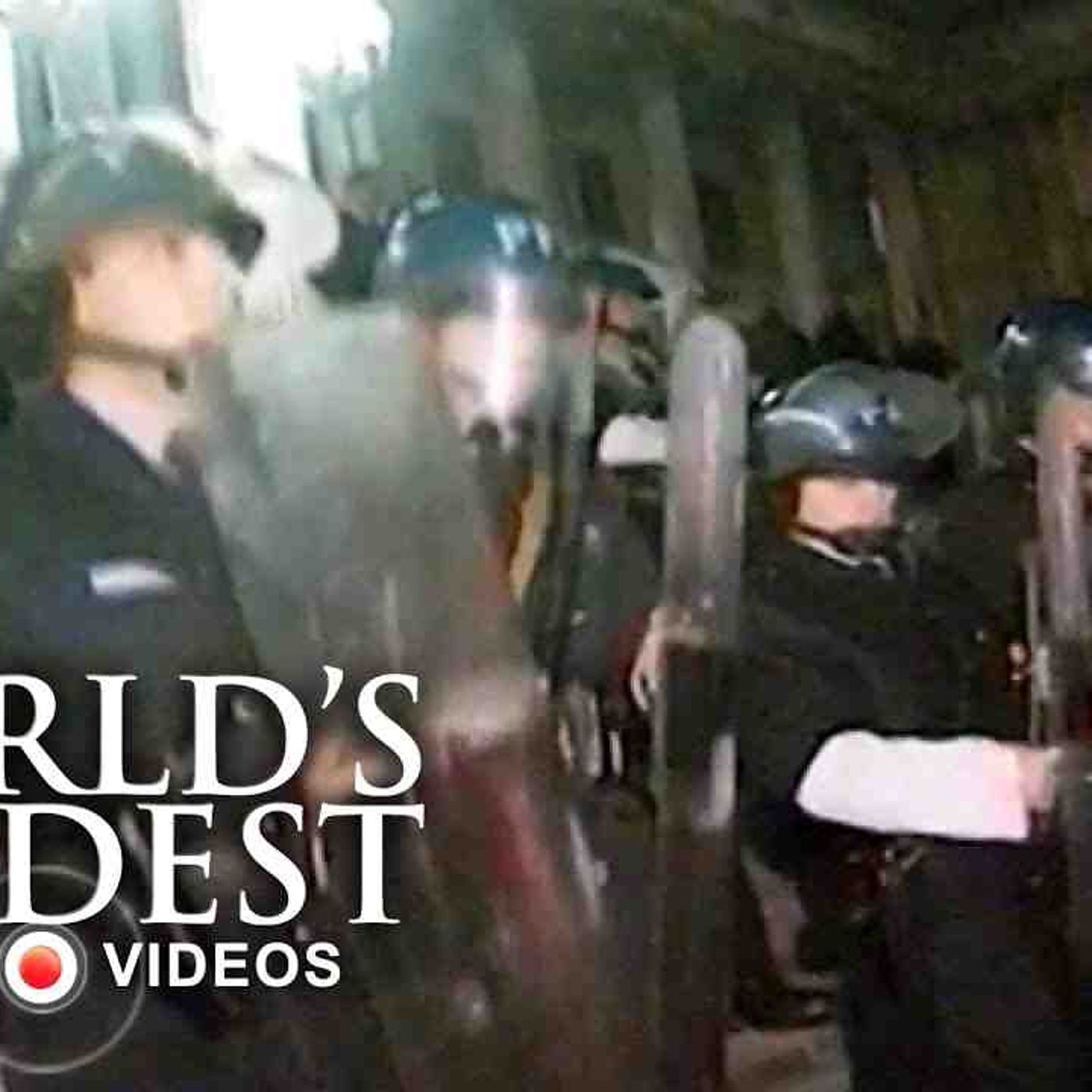 Liquor Store Robbery Footage _ World_s Wildest Police episode artwork