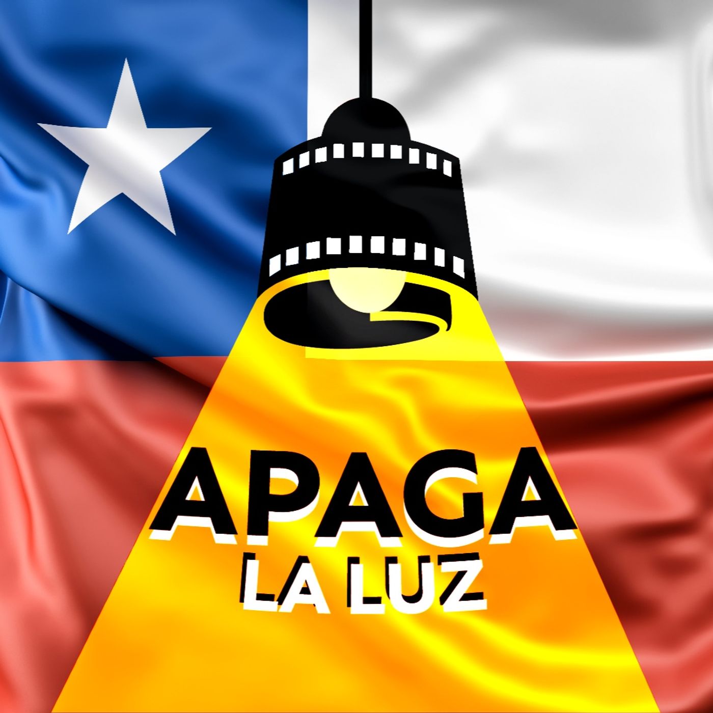 Apaga la luz