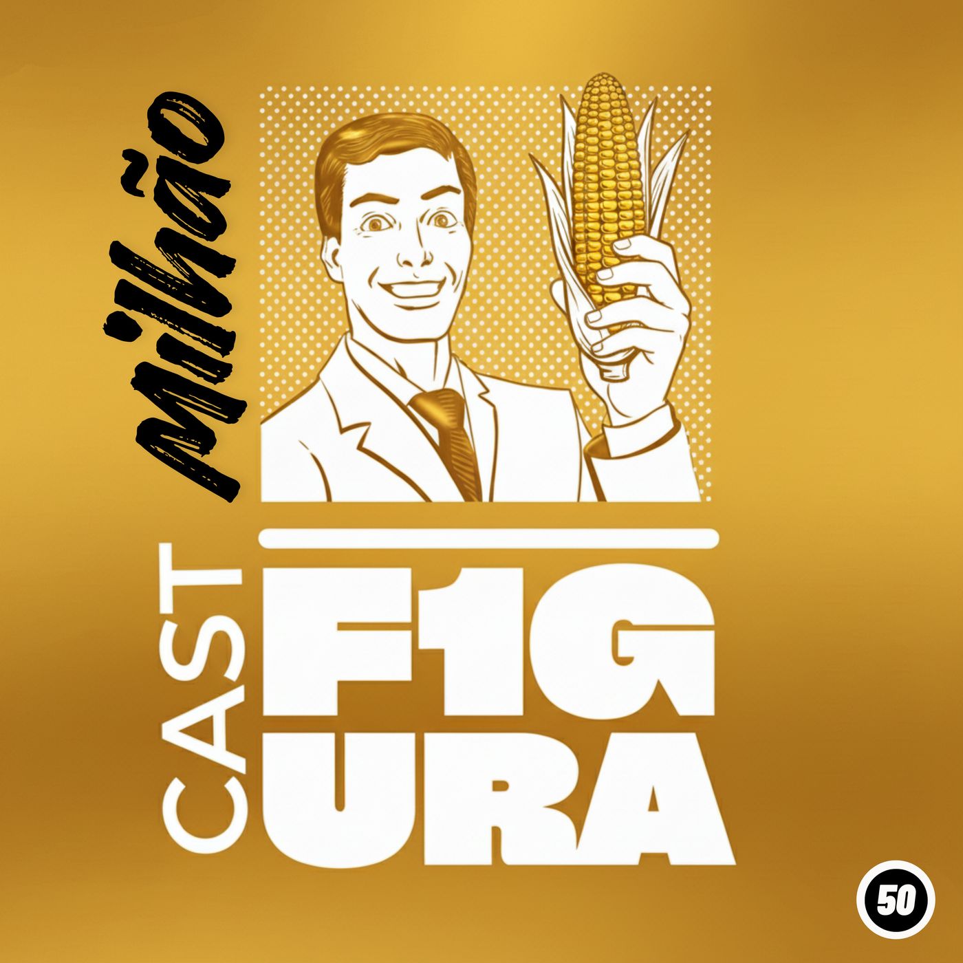 Figura Cast