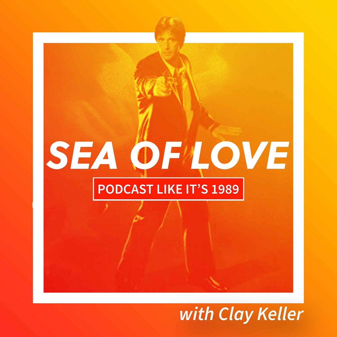 1989: Sea of Love with Clay Keller