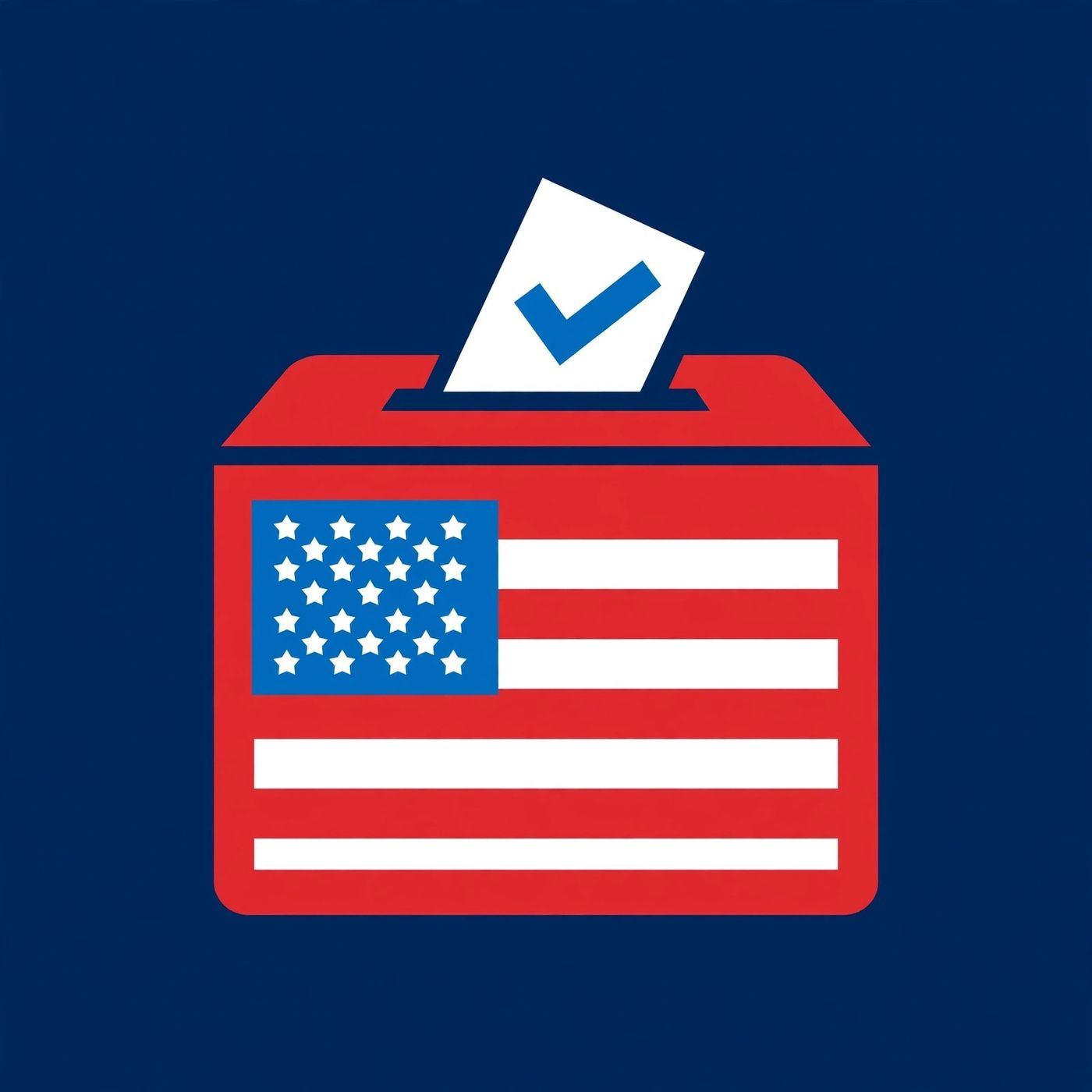 Poll: Trump Voters Less Enthusiastic About Midterms