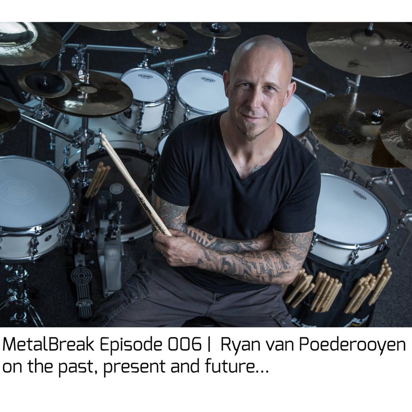 MetalBreak