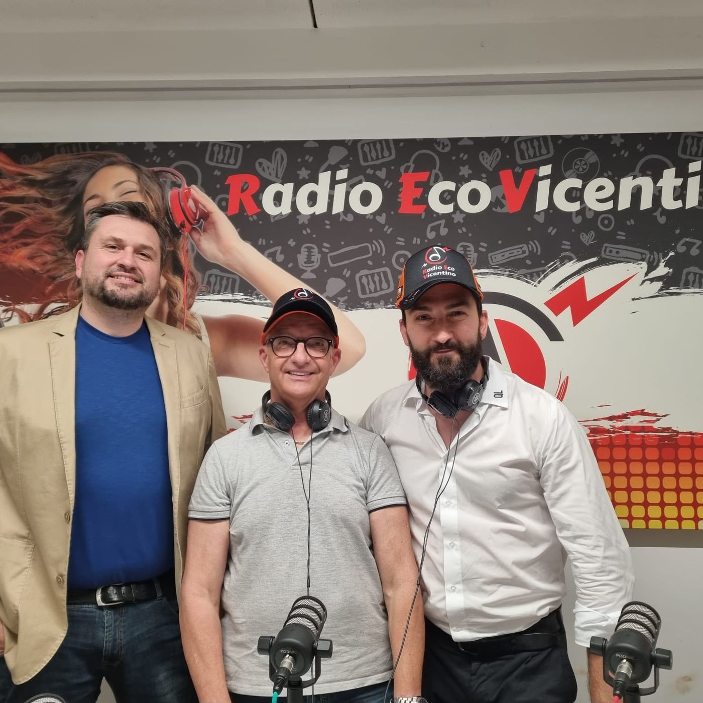 Il pallone non va mai in vacanza grazie al Trofeo Hoffmann episode artwork