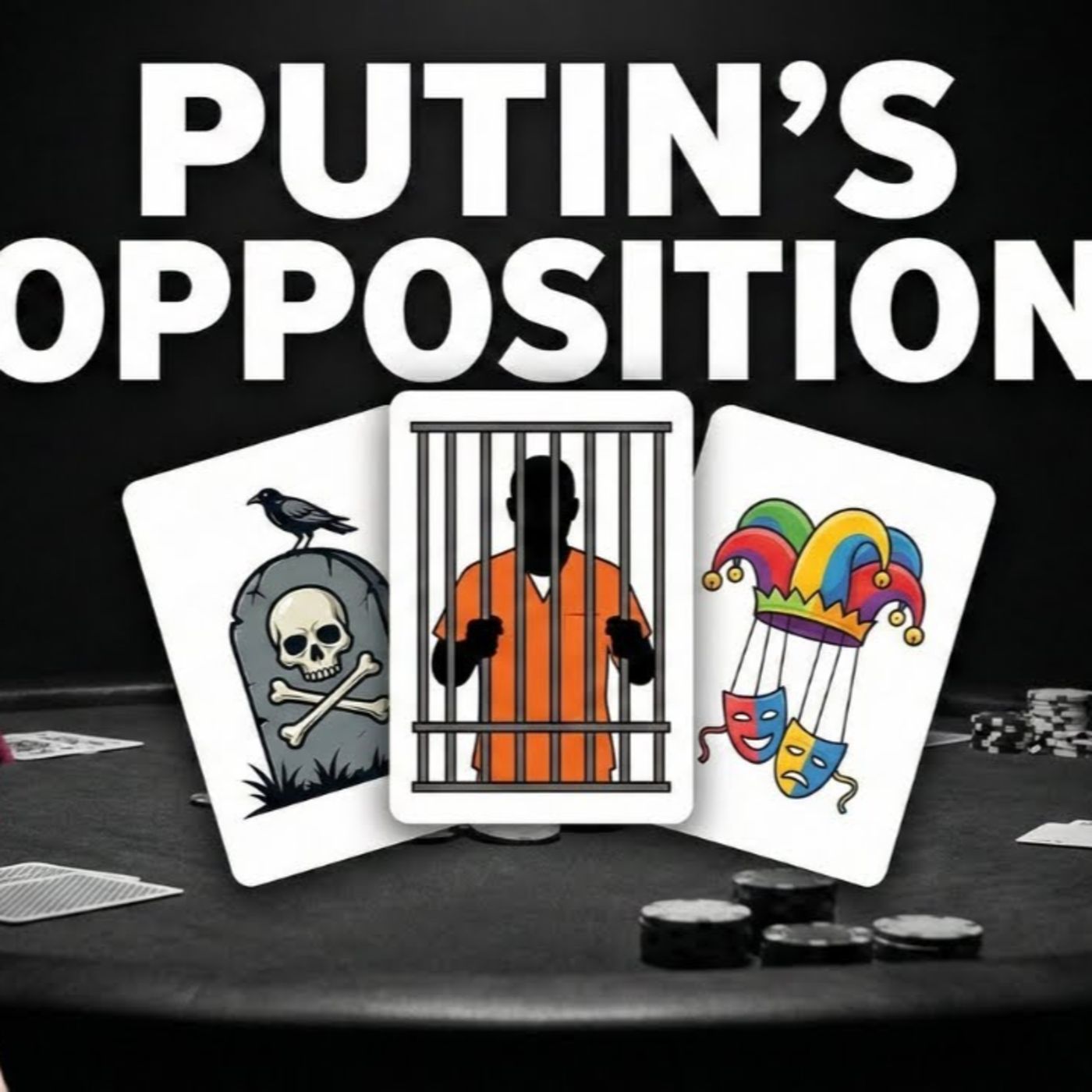 What World Leaders NEED to Know about Russia