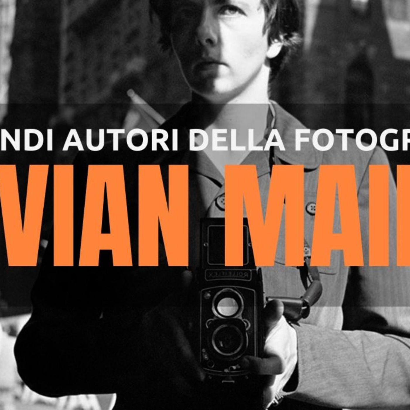 8 minuti - La Fotografia Raccontata