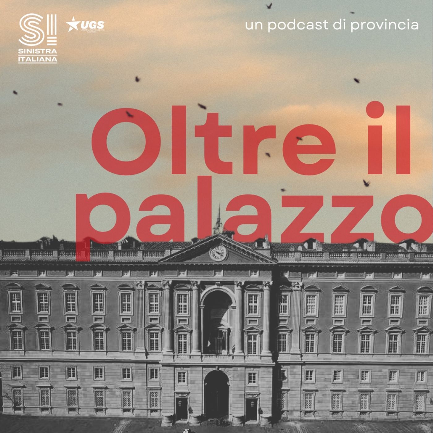 Oltre il palazzo
