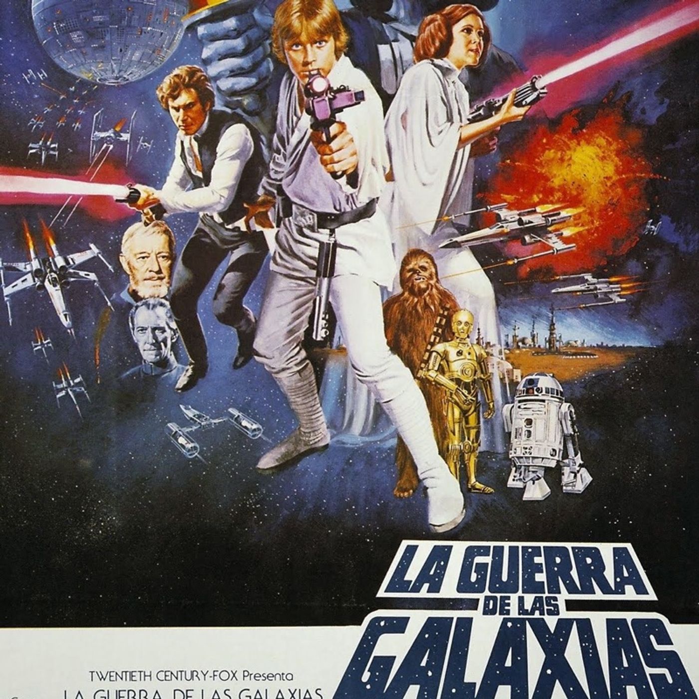 La Cinéfila