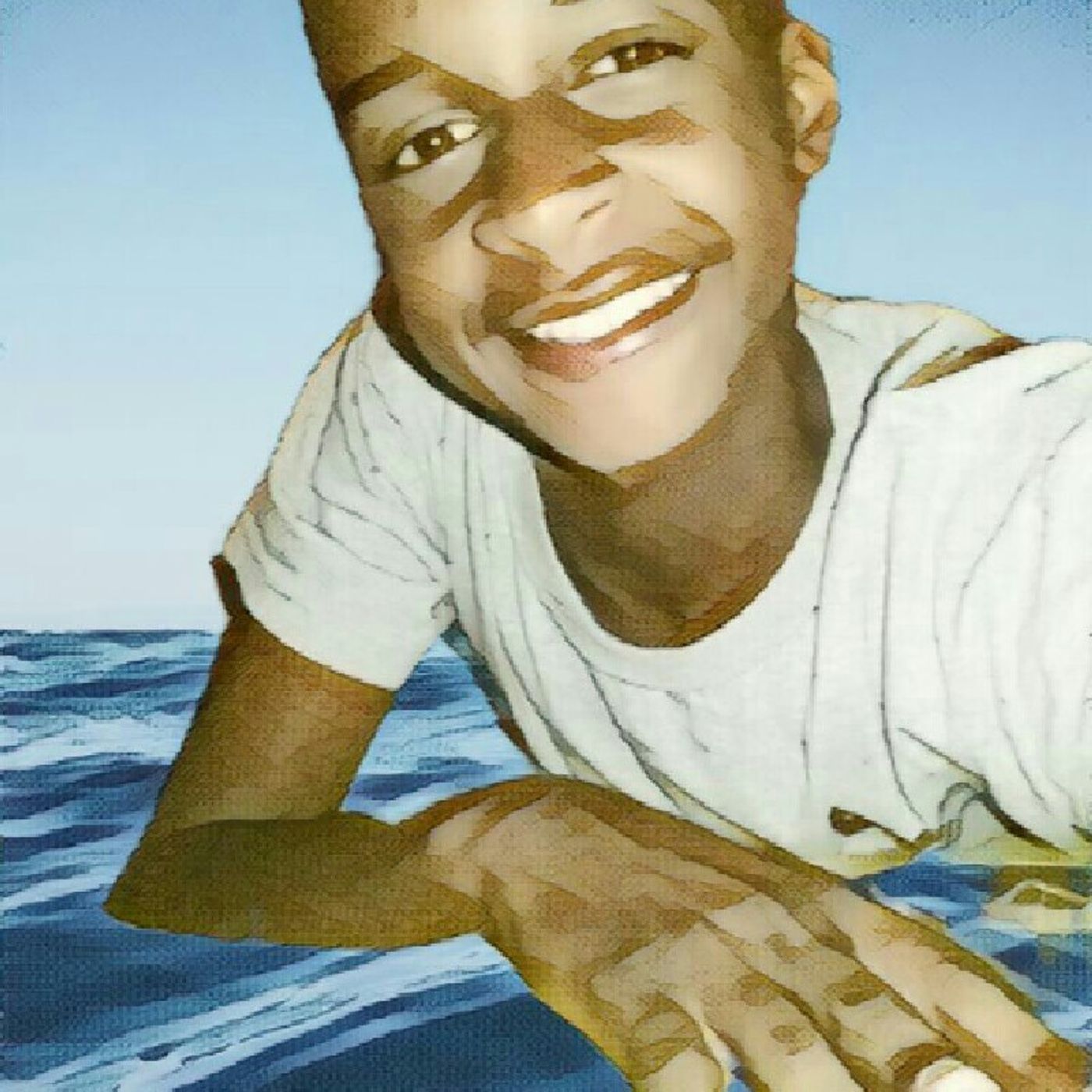 Patrick Yuri Conceicak\'s show