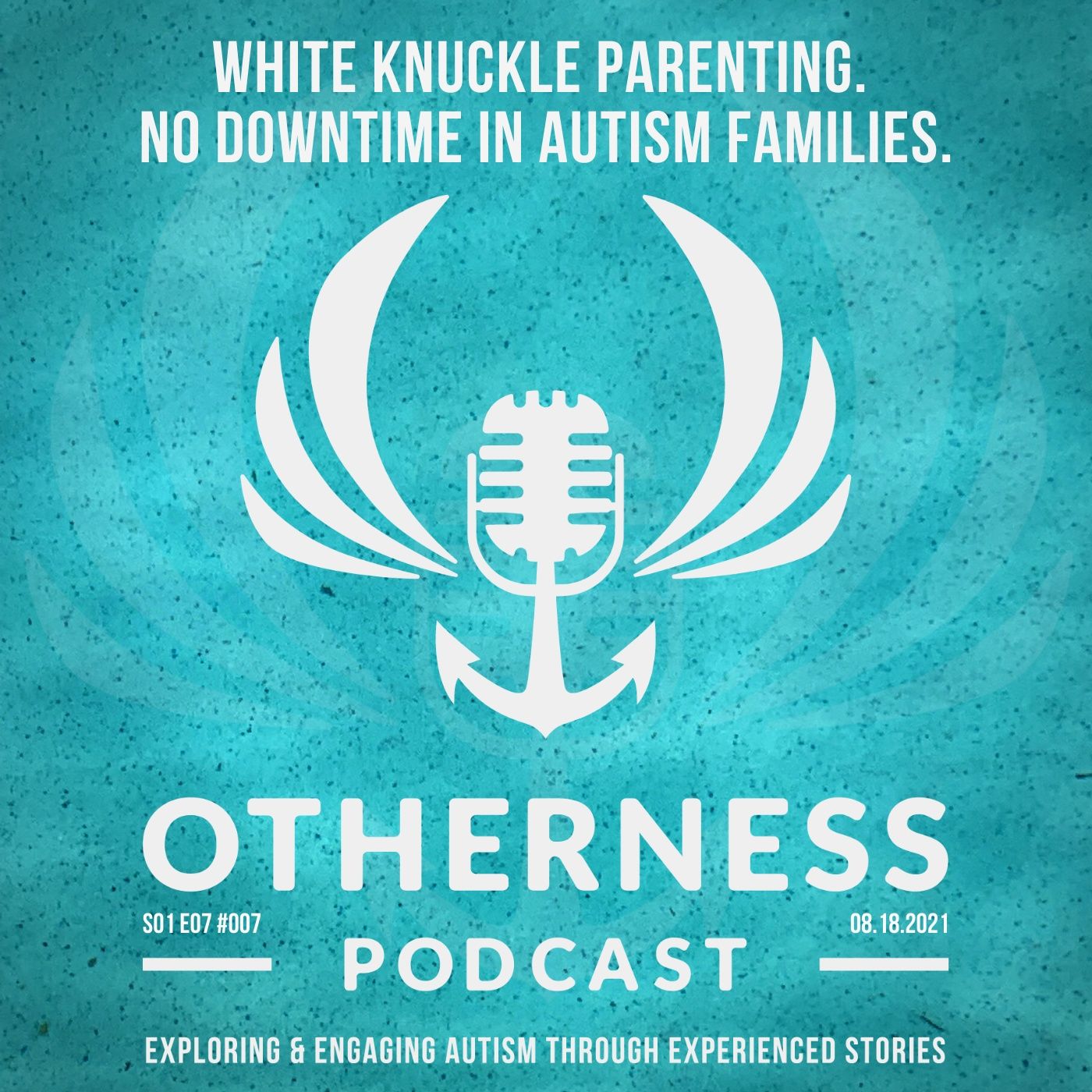 Otherness Podcast